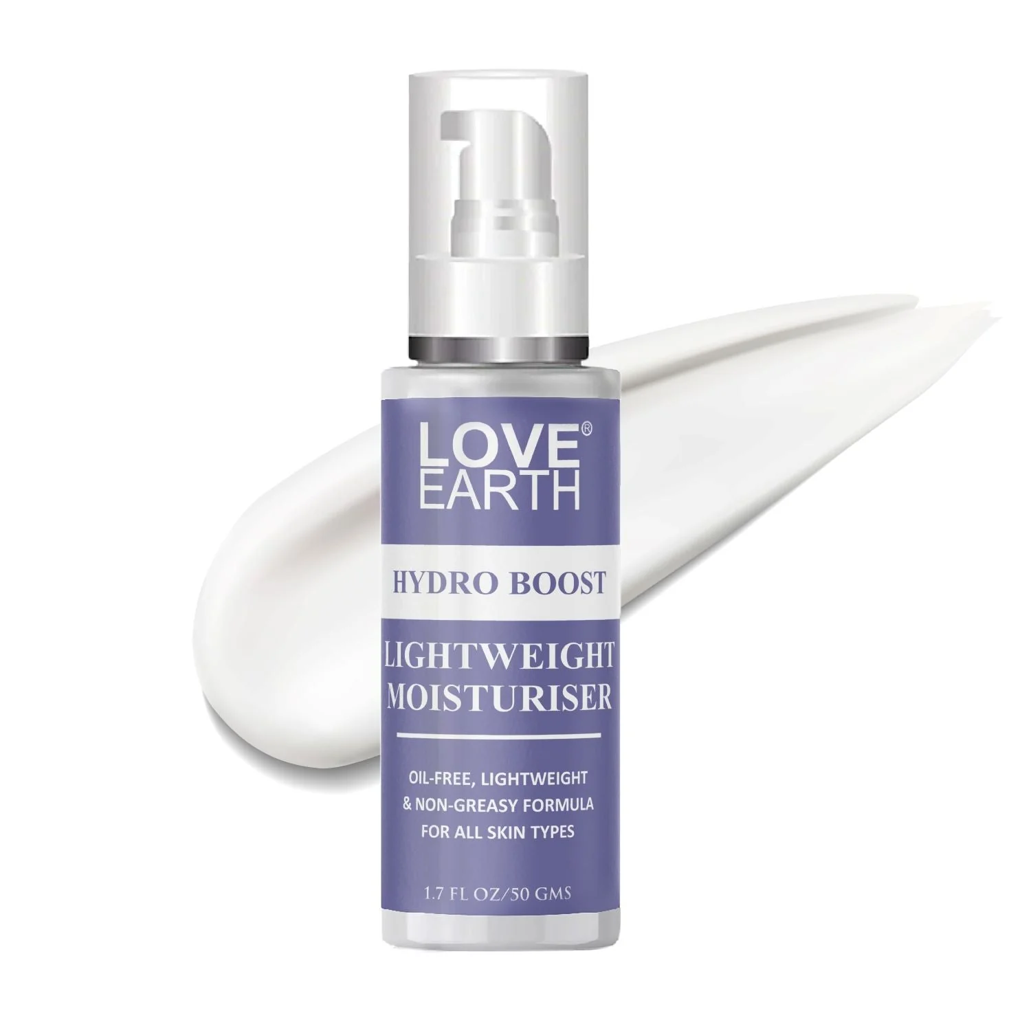 HYDRO BOOST LIGHT WEIGHT MOISTURIZER - Image 4