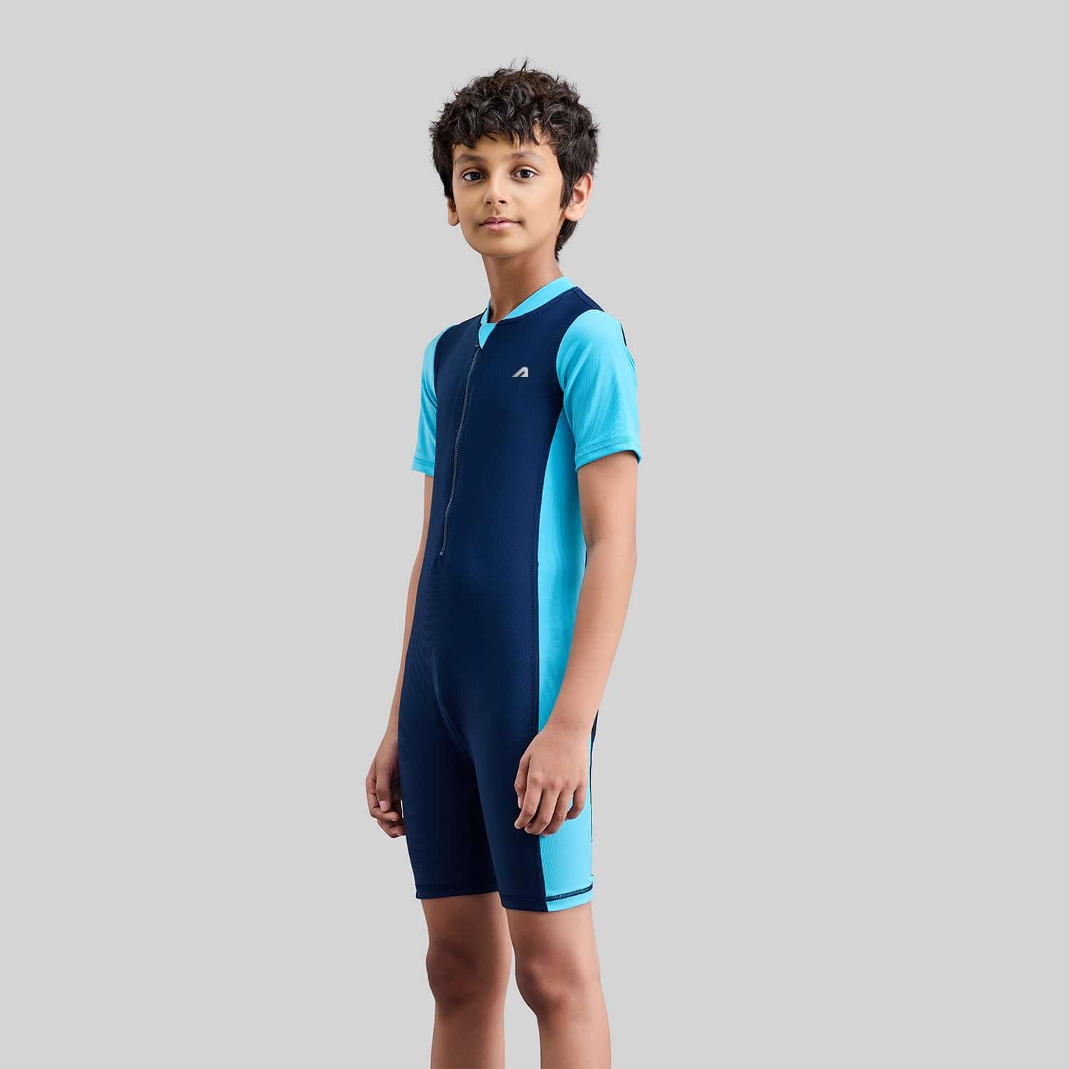 Hydro Boys Swim Bodysuit - Image 3