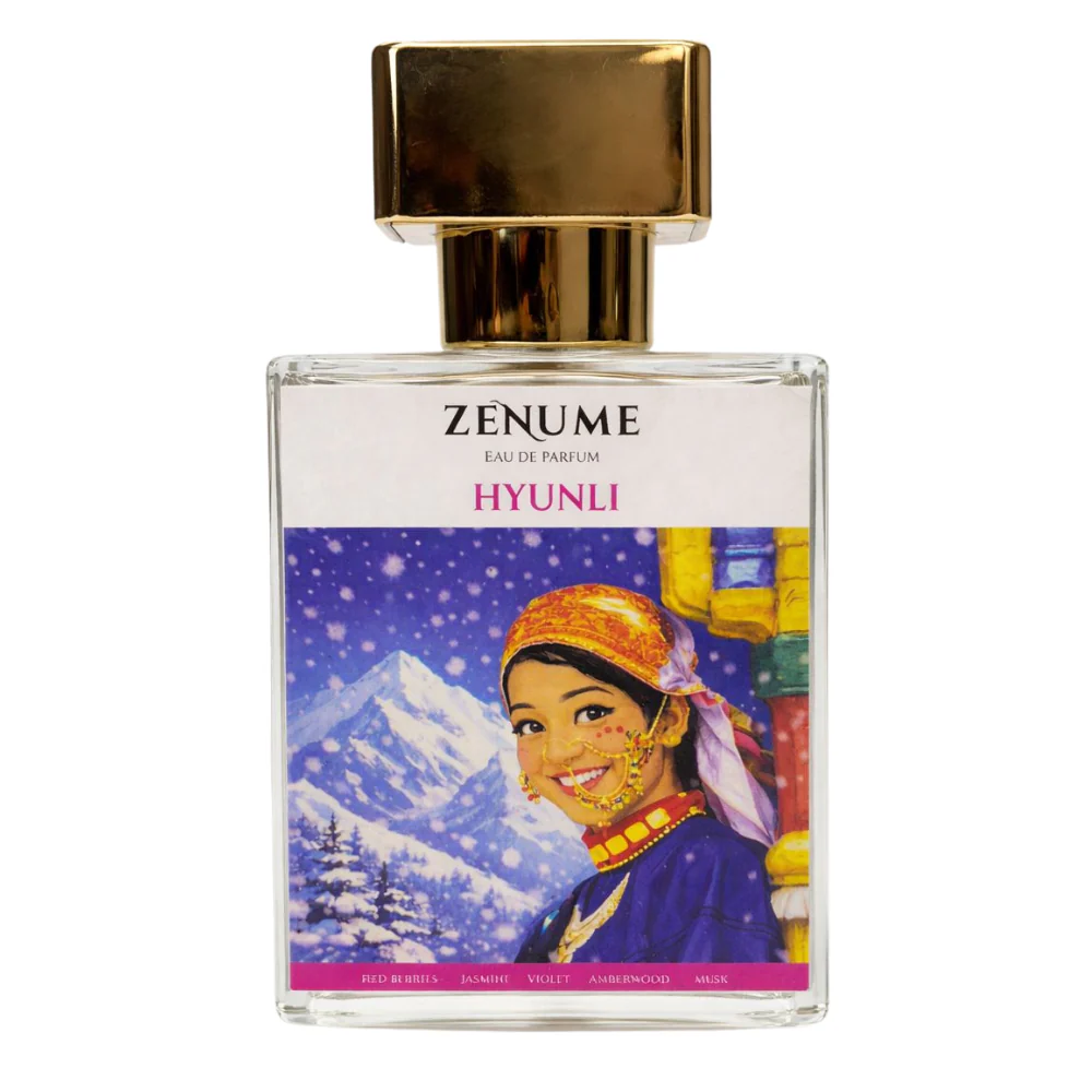 Hyunli