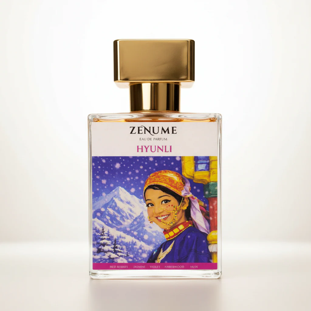 Hyunli - Image 2