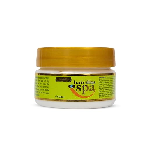 I.V HAIR ULTIMA SPA 50ml