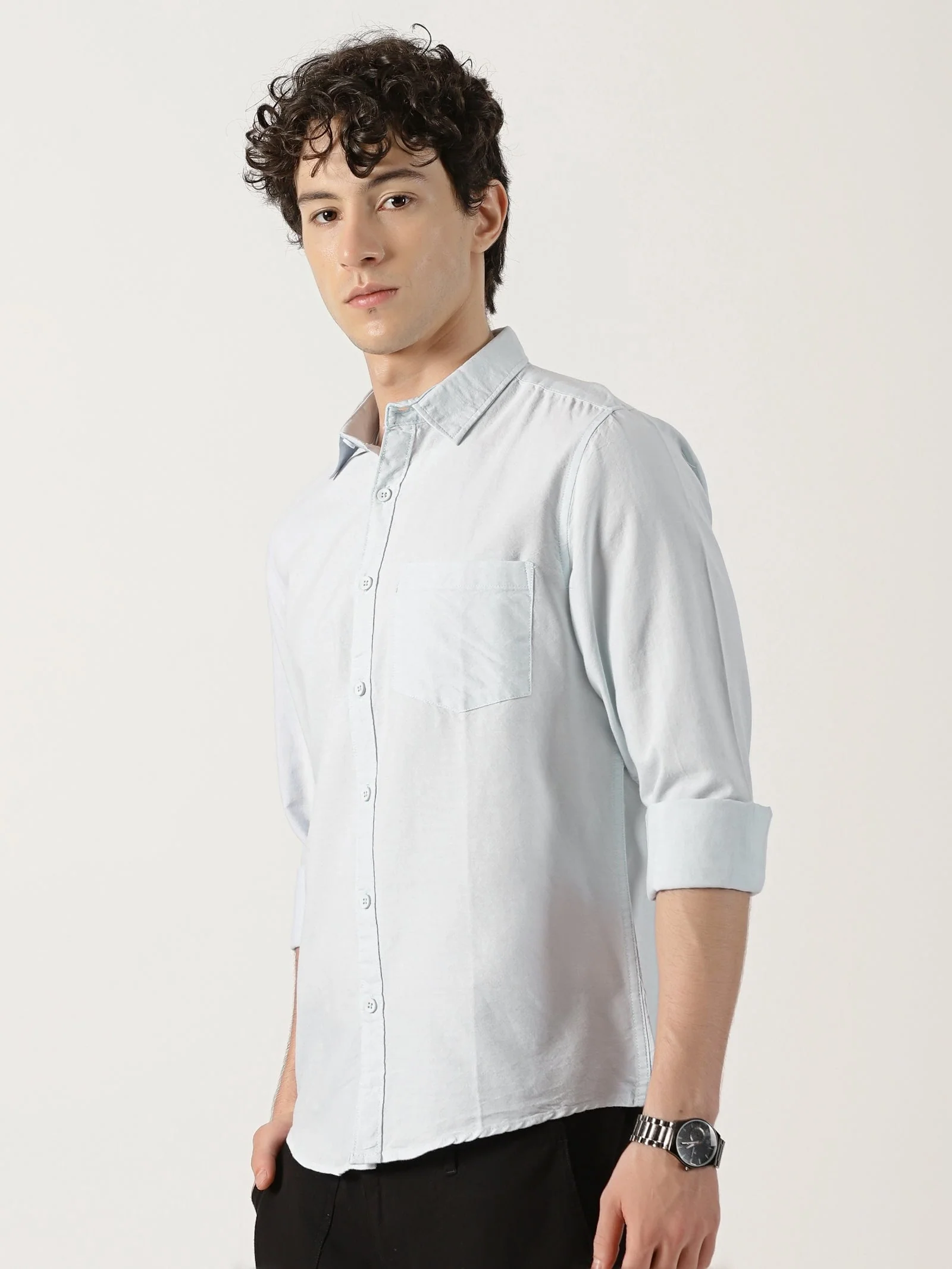 Ice Blue - Image 2
