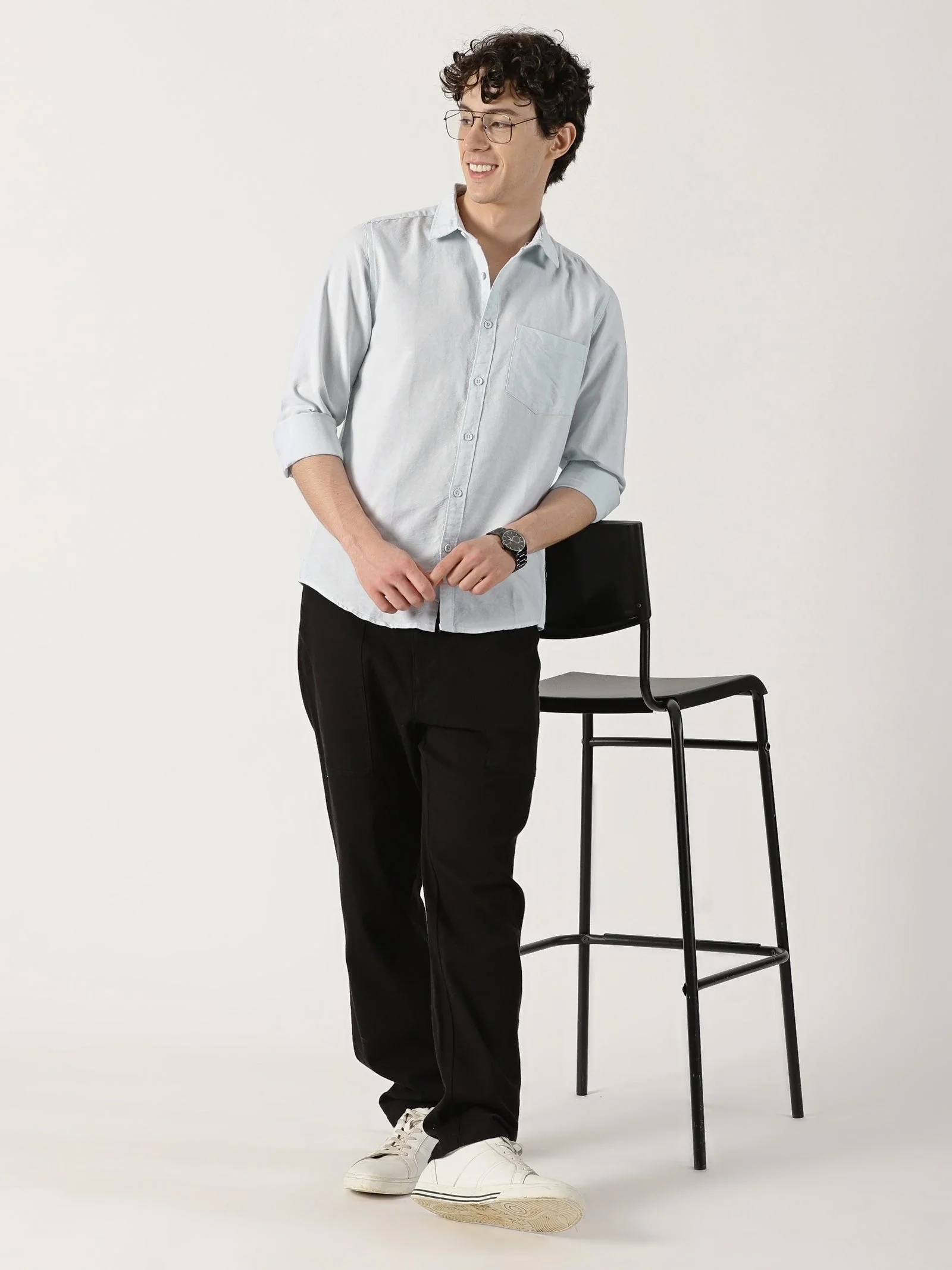 Ice Blue - Image 4