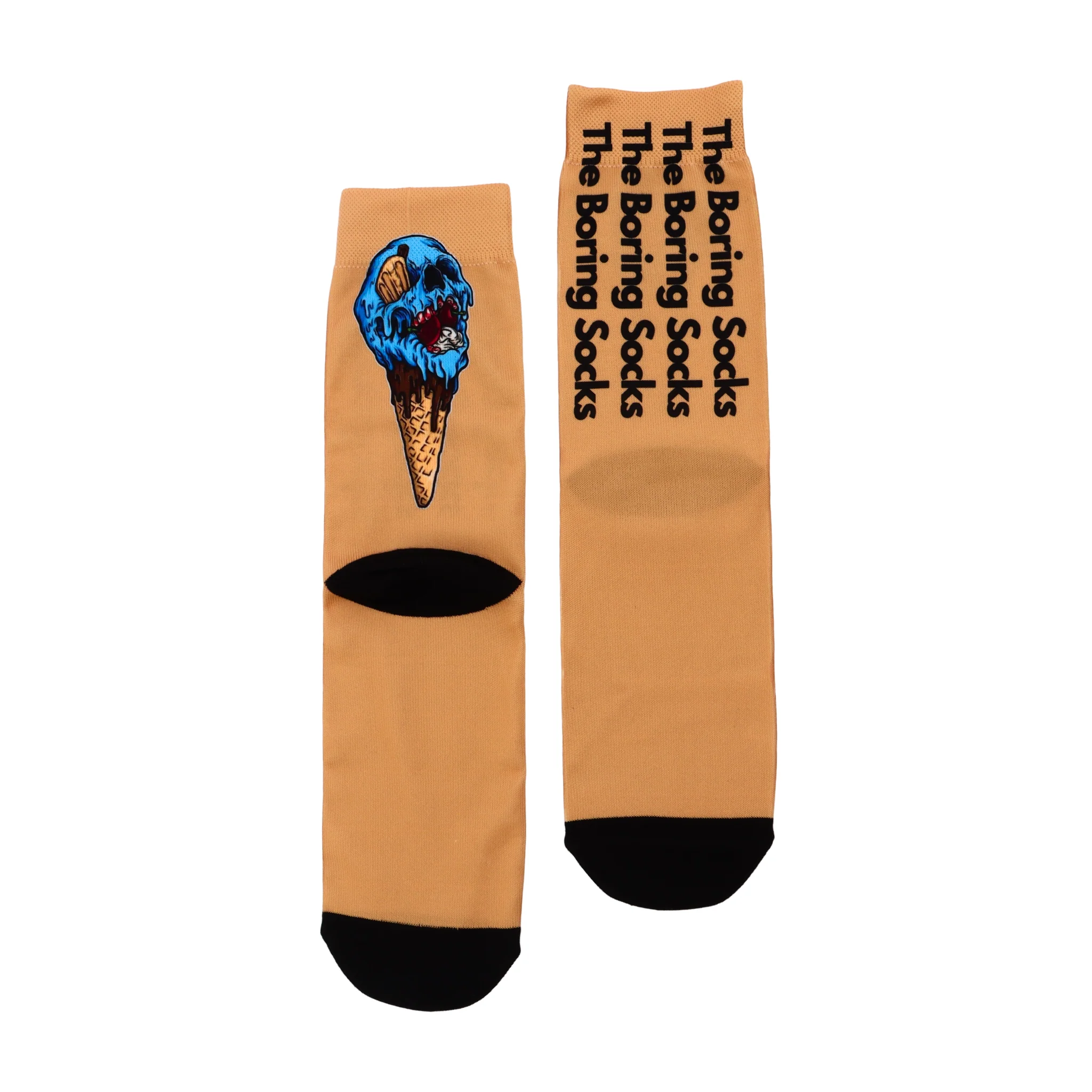 Ice Cream Socks - Image 3