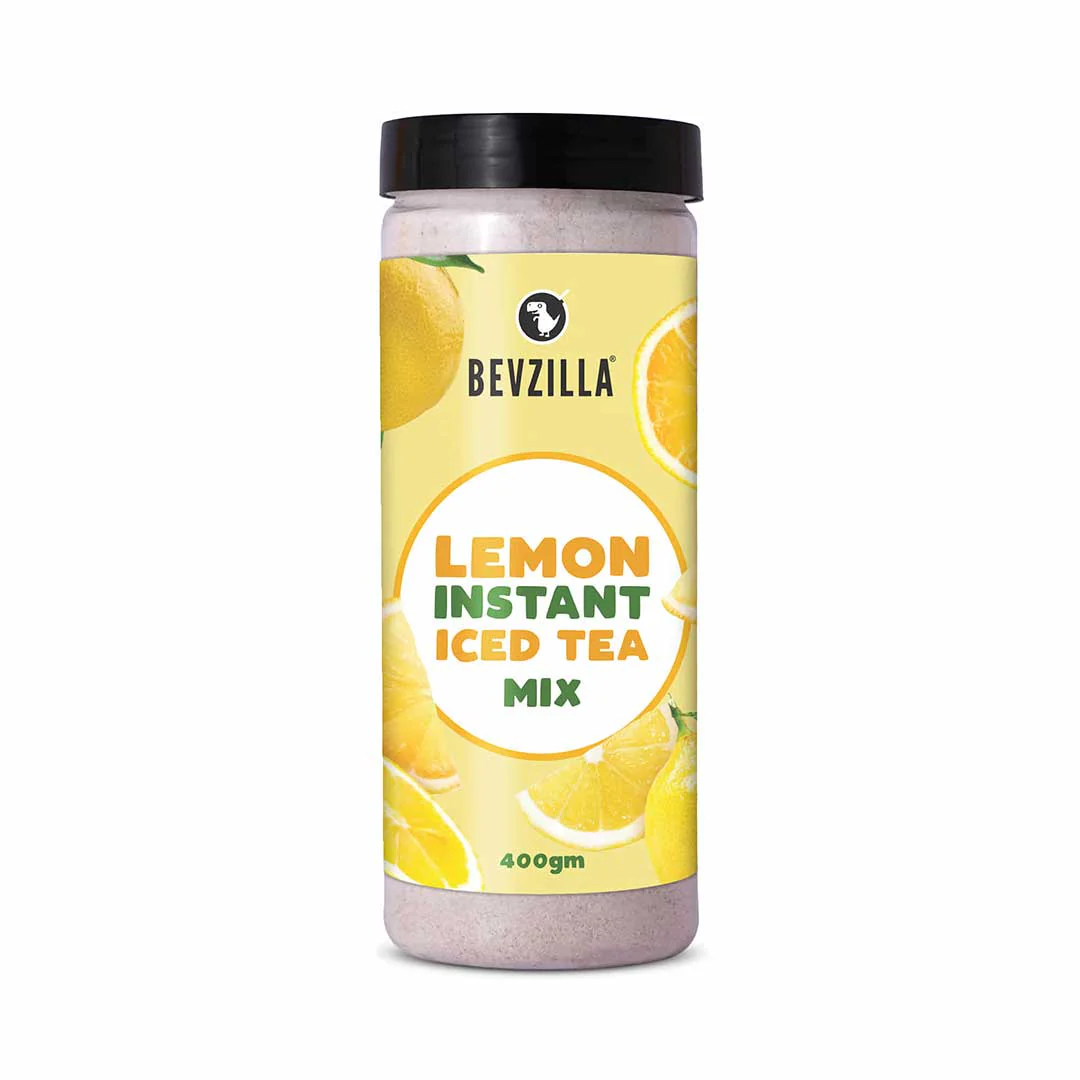 Iced Tea - 400 gms x 5 flavours - Image 5