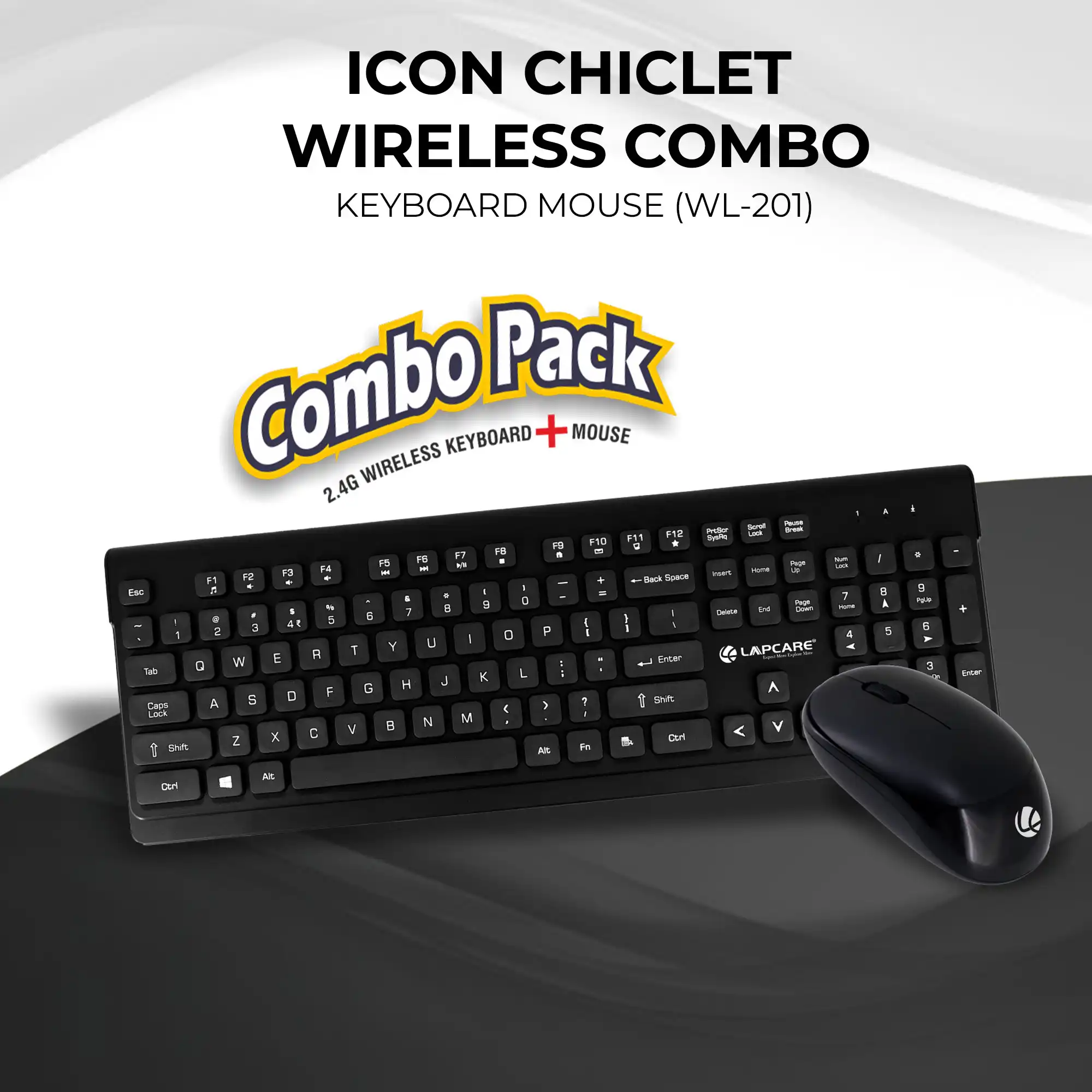 ICON Chiclet - Image 2