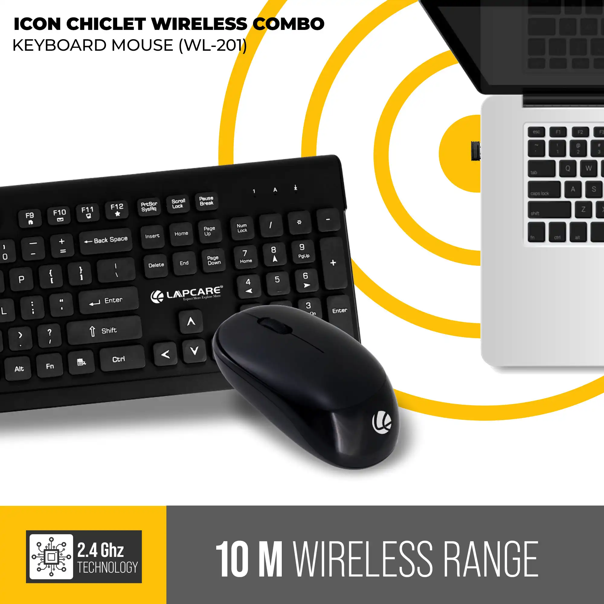 ICON Chiclet - Image 3