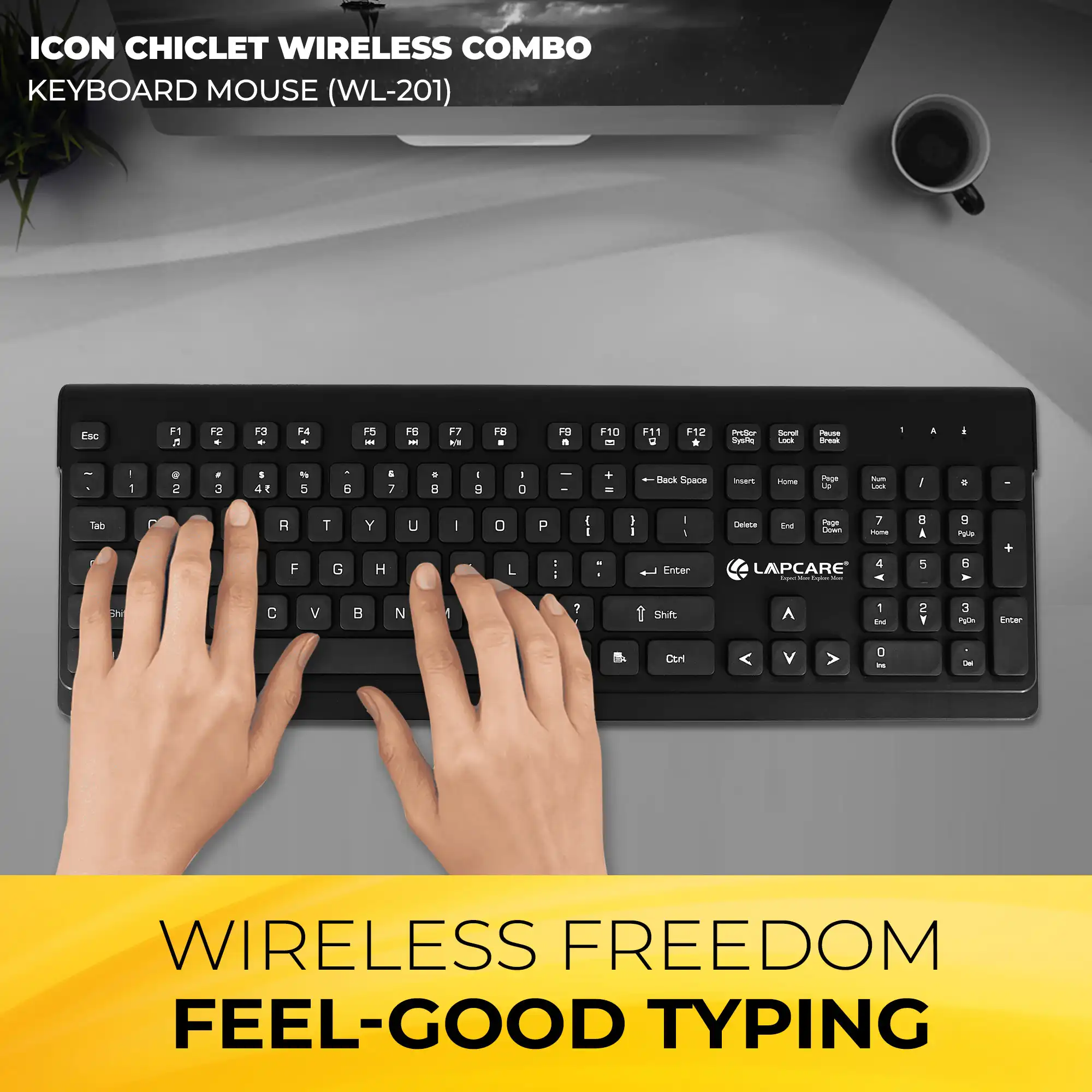 ICON Chiclet - Image 5