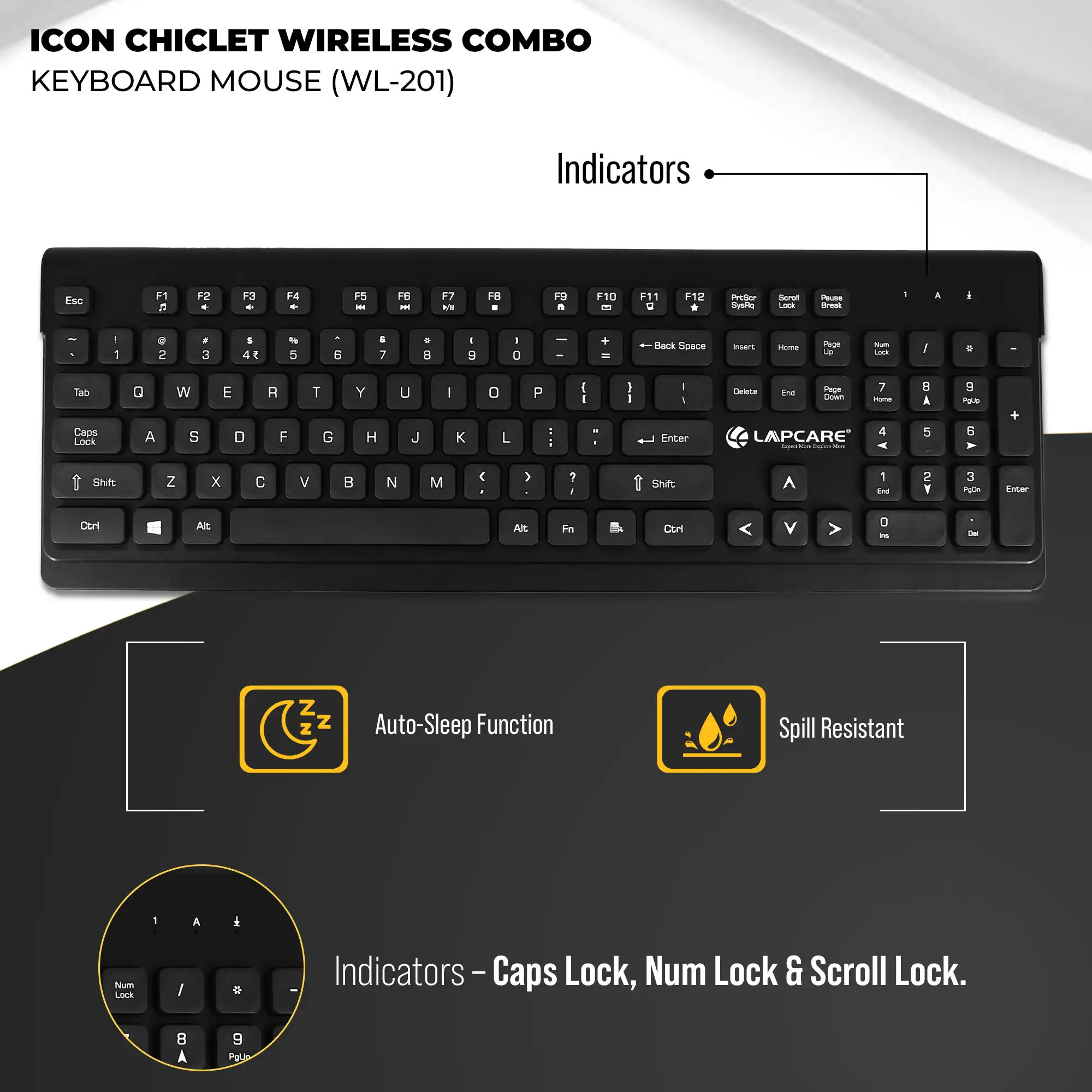 ICON Chiclet - Image 6