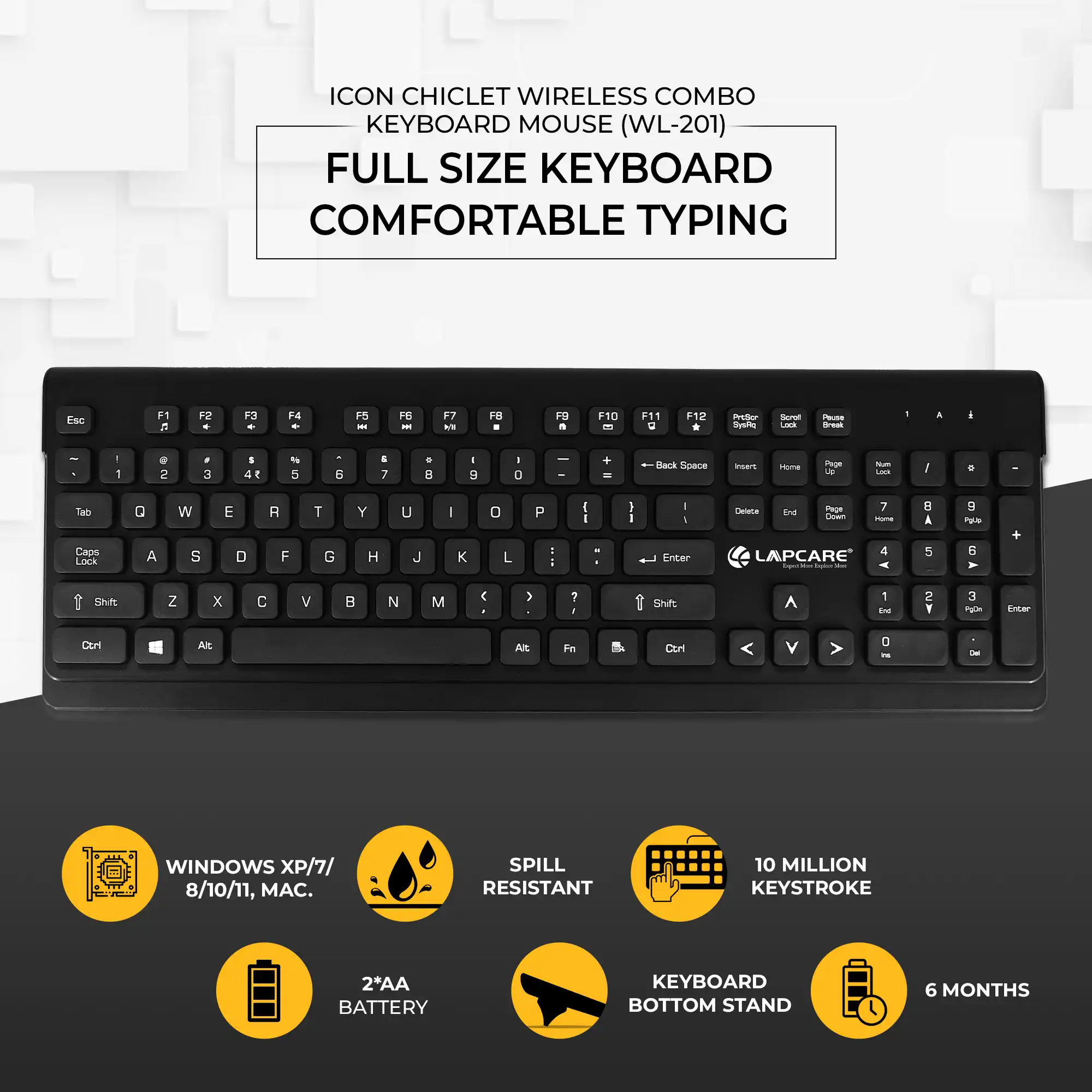 ICON Chiclet - Image 8