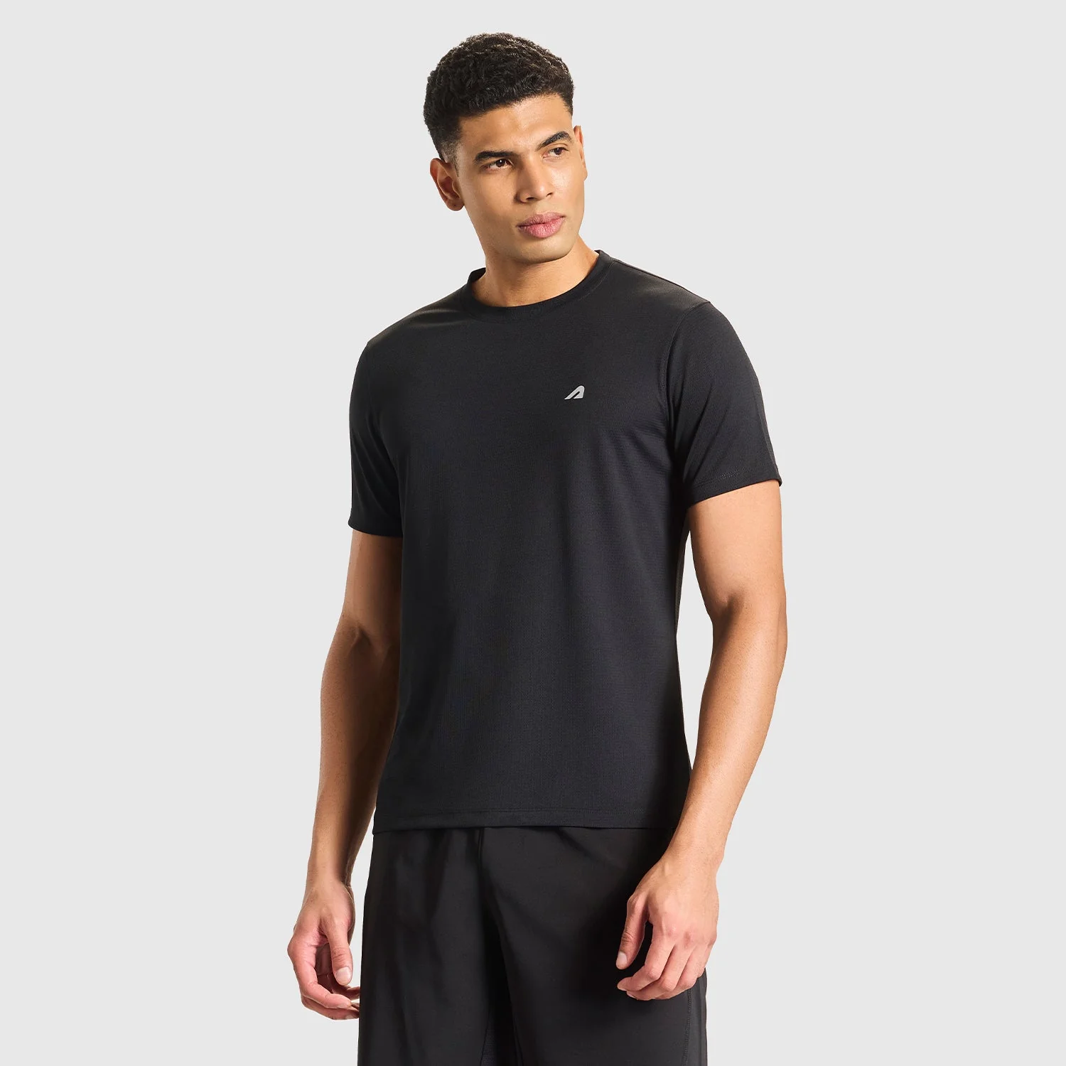 Immortal Mens Tee - Black - Image 14