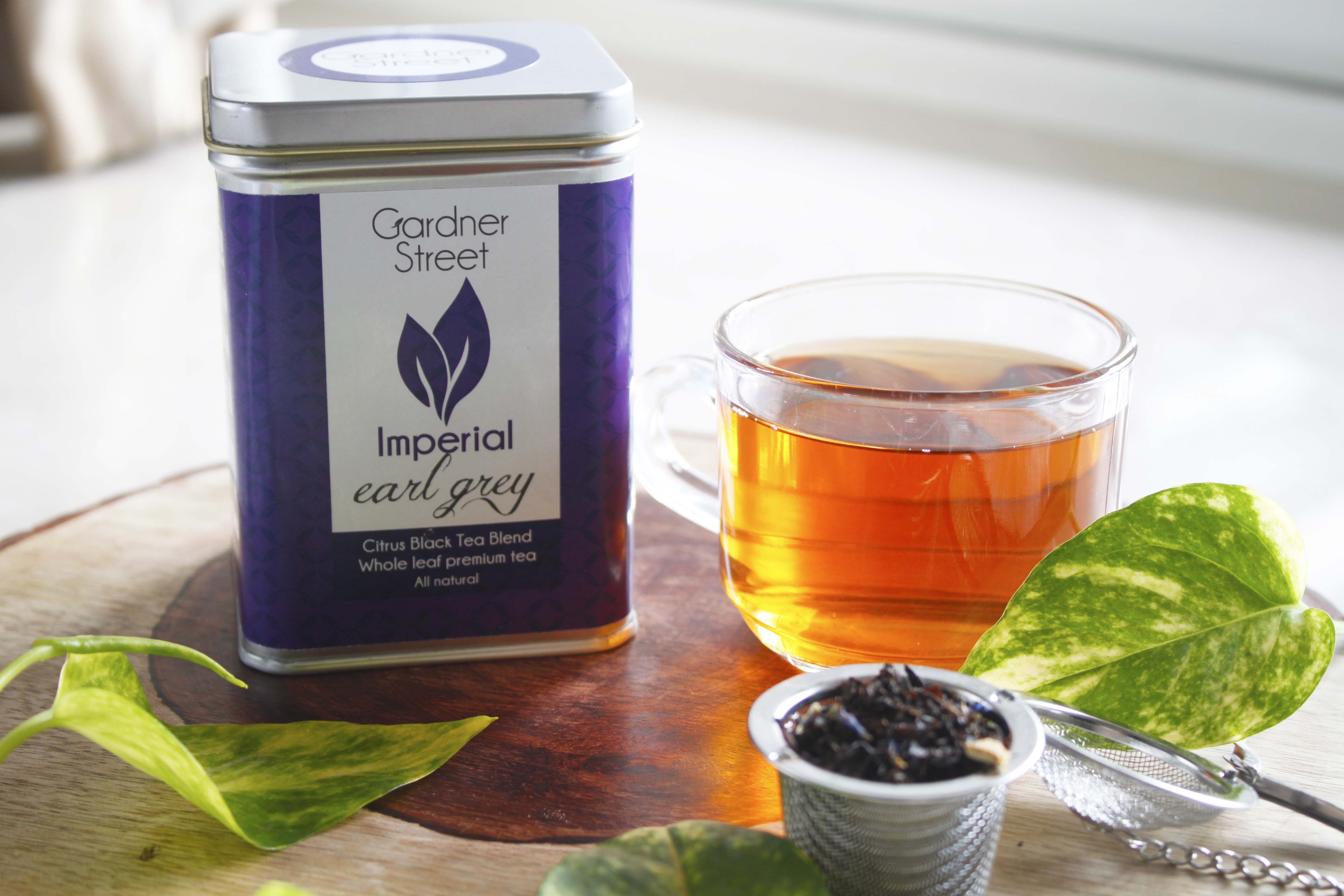 Imperial Earl Grey - Image 4