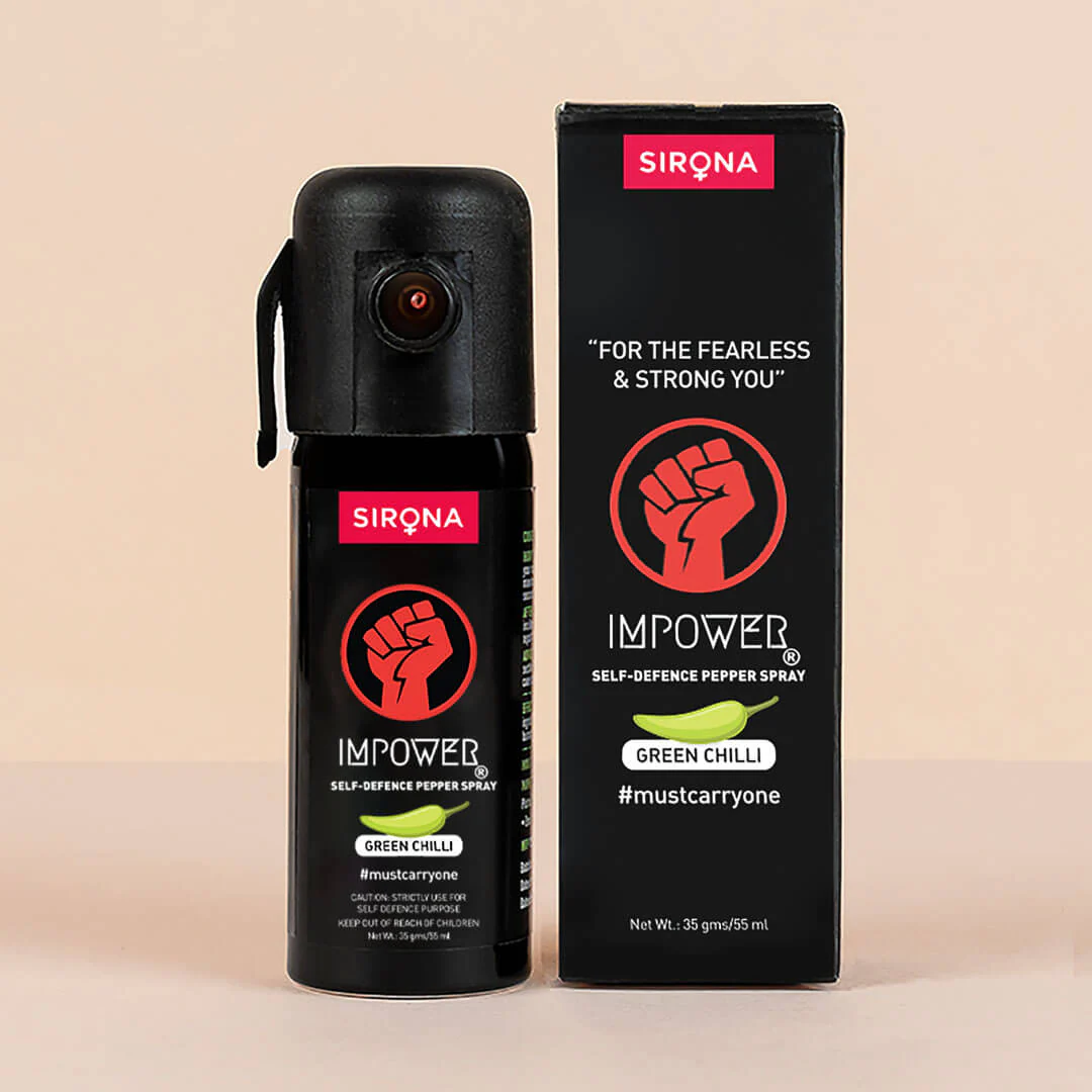 Impower Pepper Spray - Image 246