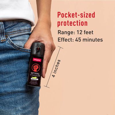Impower Pepper Spray - Image 5