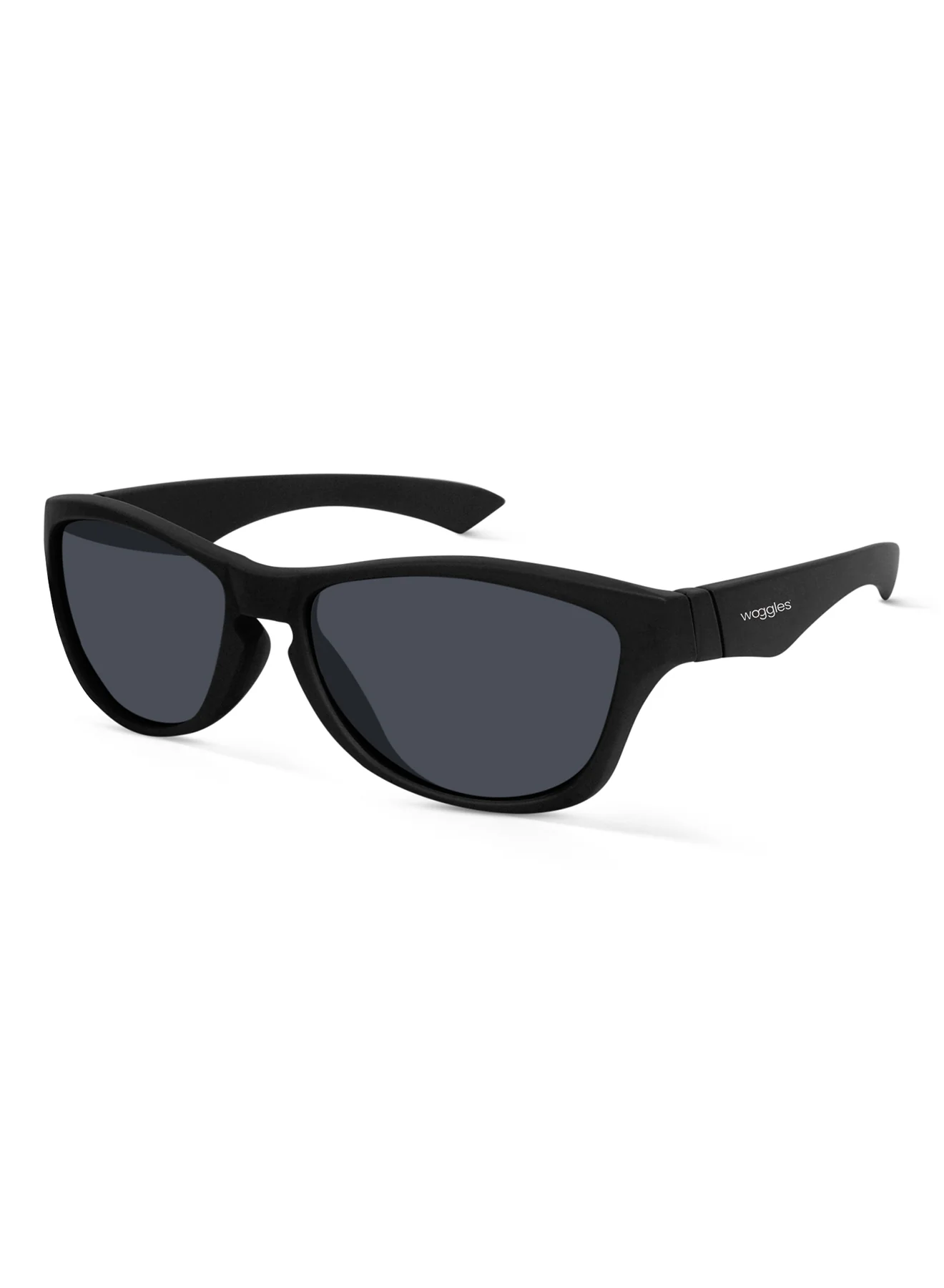 Imprint Polarized Sports Sunglasses