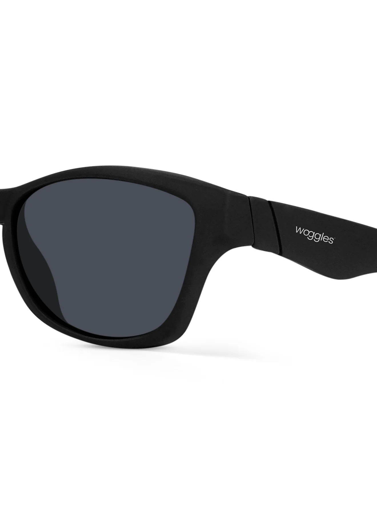 Imprint Polarized Sports Sunglasses - Image 2
