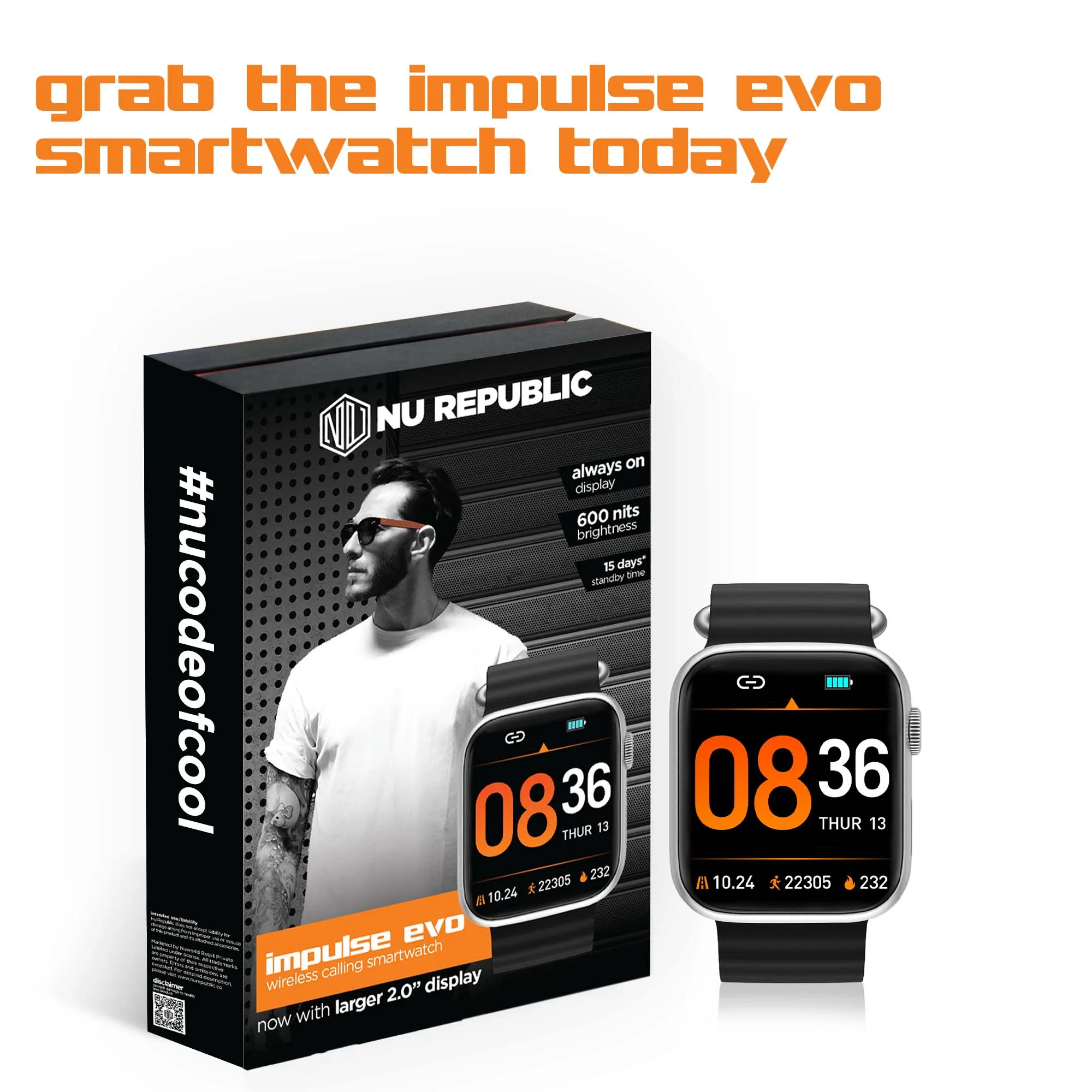 Impulse evo - Image 10