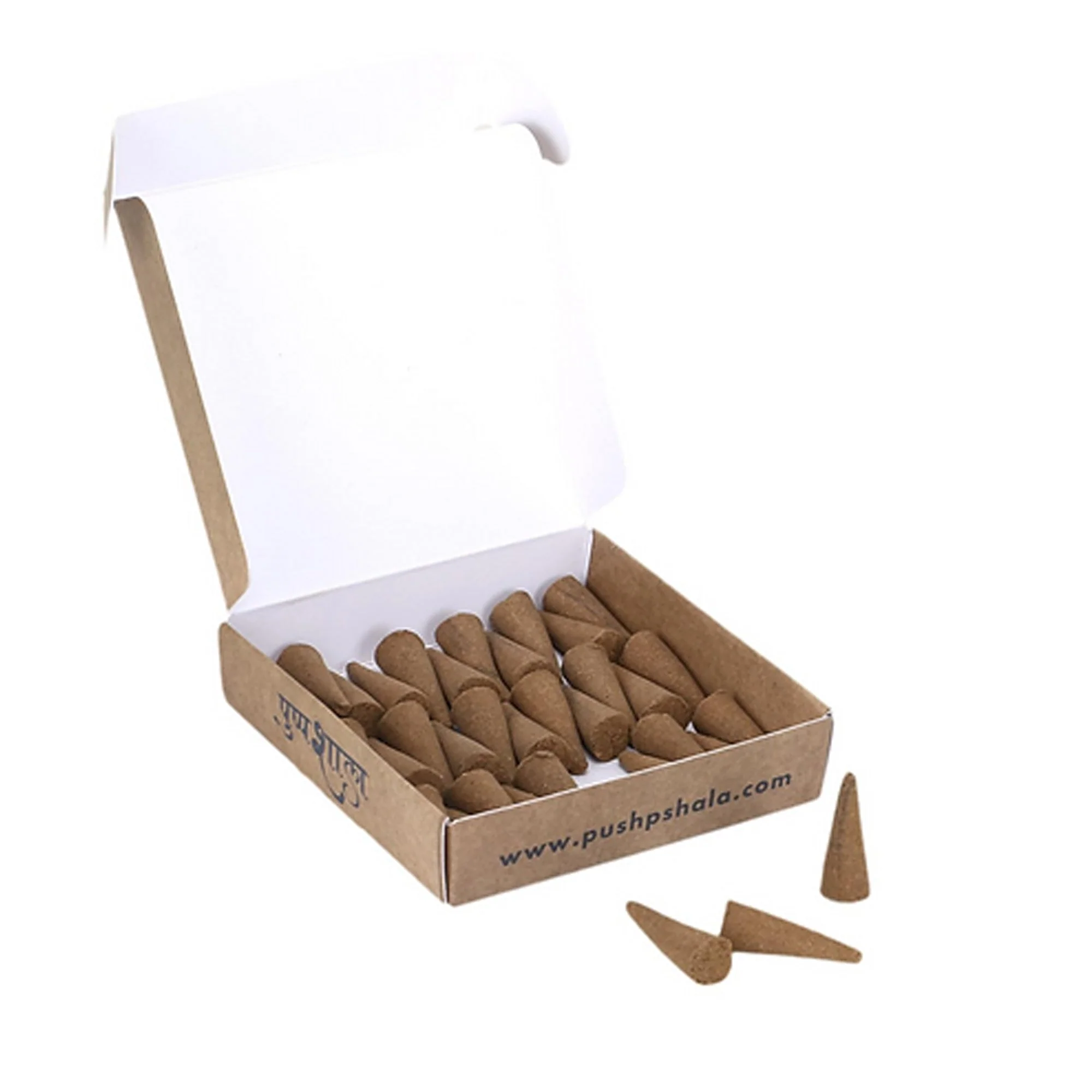 Incense Cones Combo Pack Total 30 Cones - Image 3