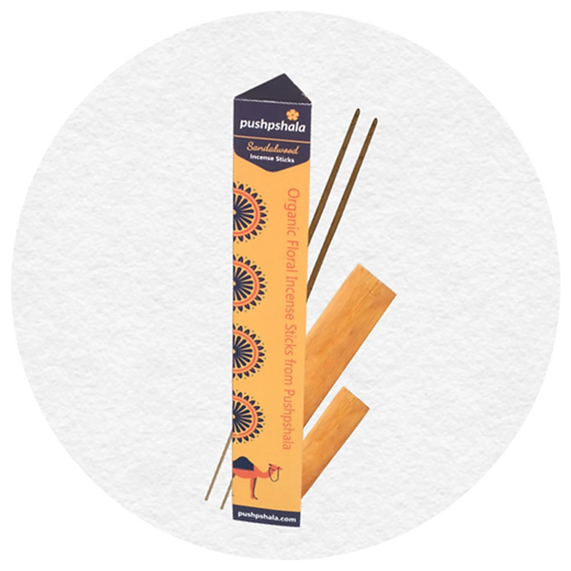 Incense Sticks | Ayurveda - Image 15