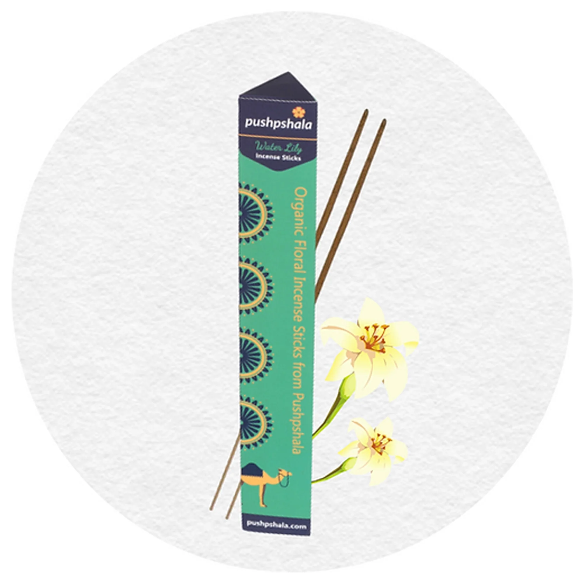 Incense Sticks | Ayurveda - Image 16