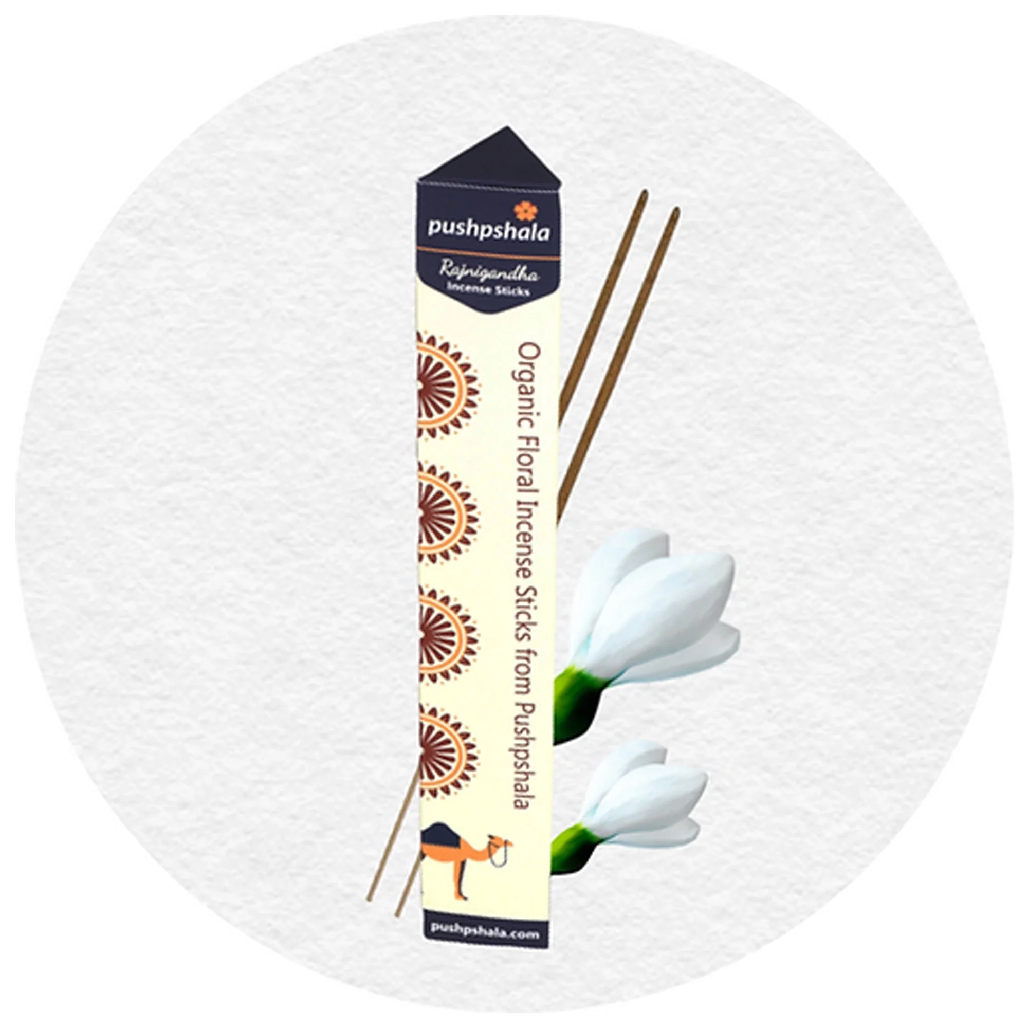 Incense Sticks | Ayurveda - Image 8