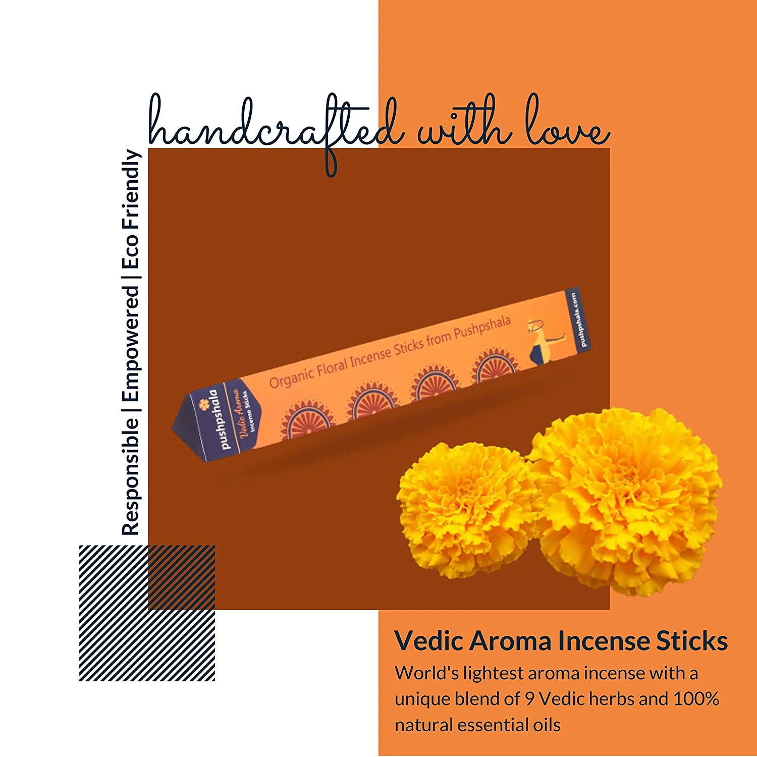 INCENSE STICKS | Combo Pack Total 30 STICKS - Image 7