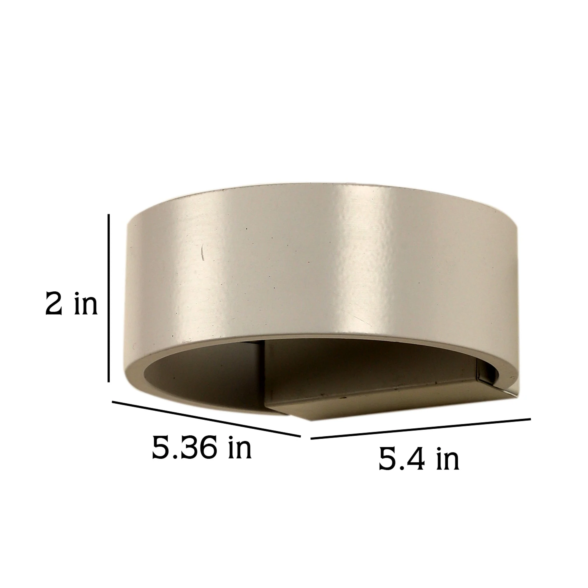 Indirect Lighting Wall Light - Image 6