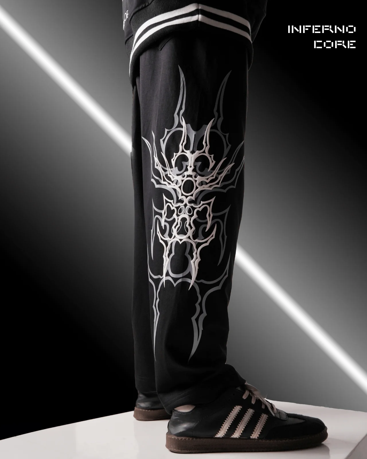 Inferno Core / Trackpant - Image 2