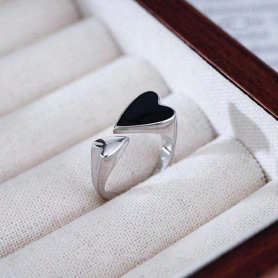Infinite Love Wrap Hug Ring — Buy Any 5 for Rs. 599 - Image 7