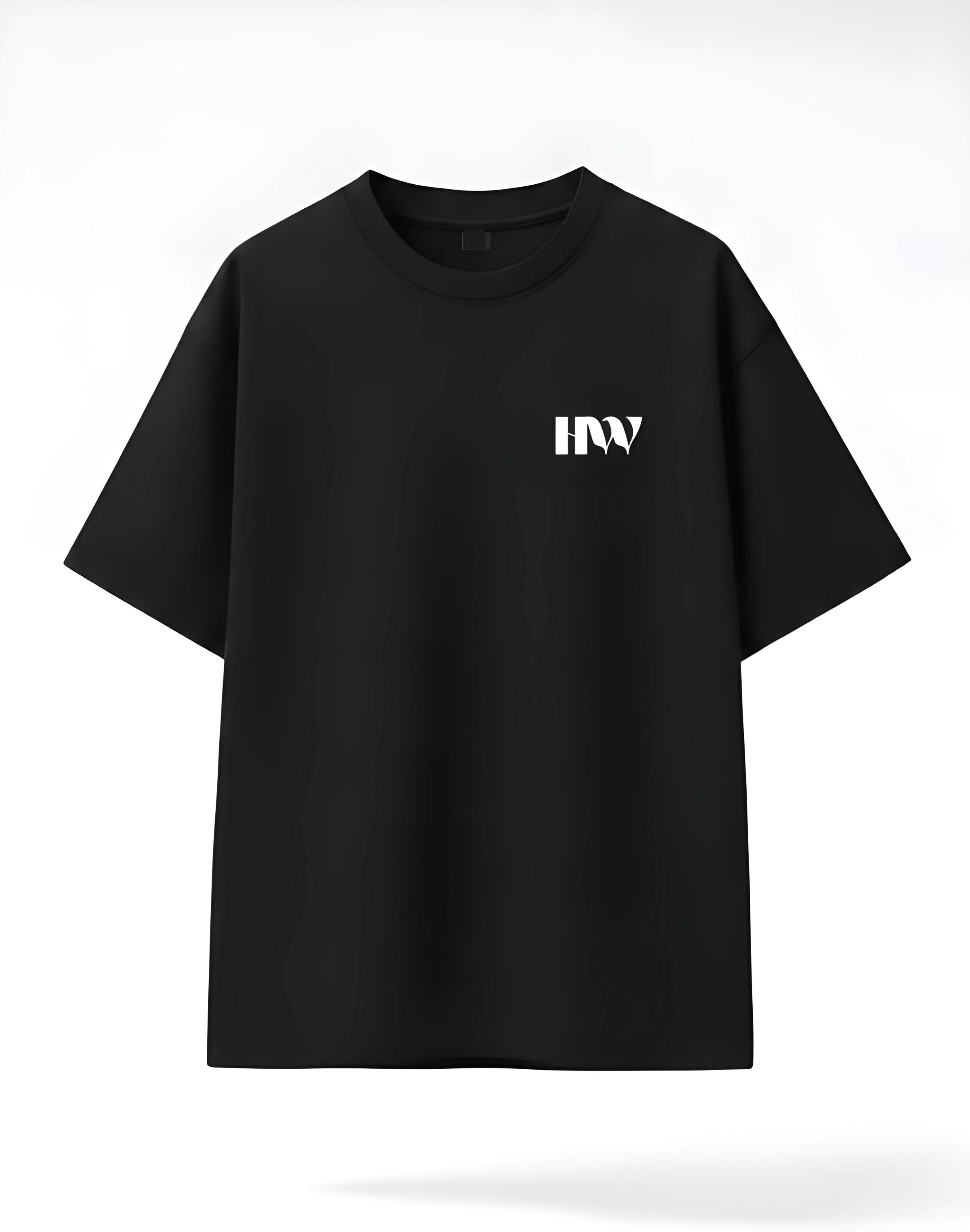 InGod Oversize T-shirt - Image 3