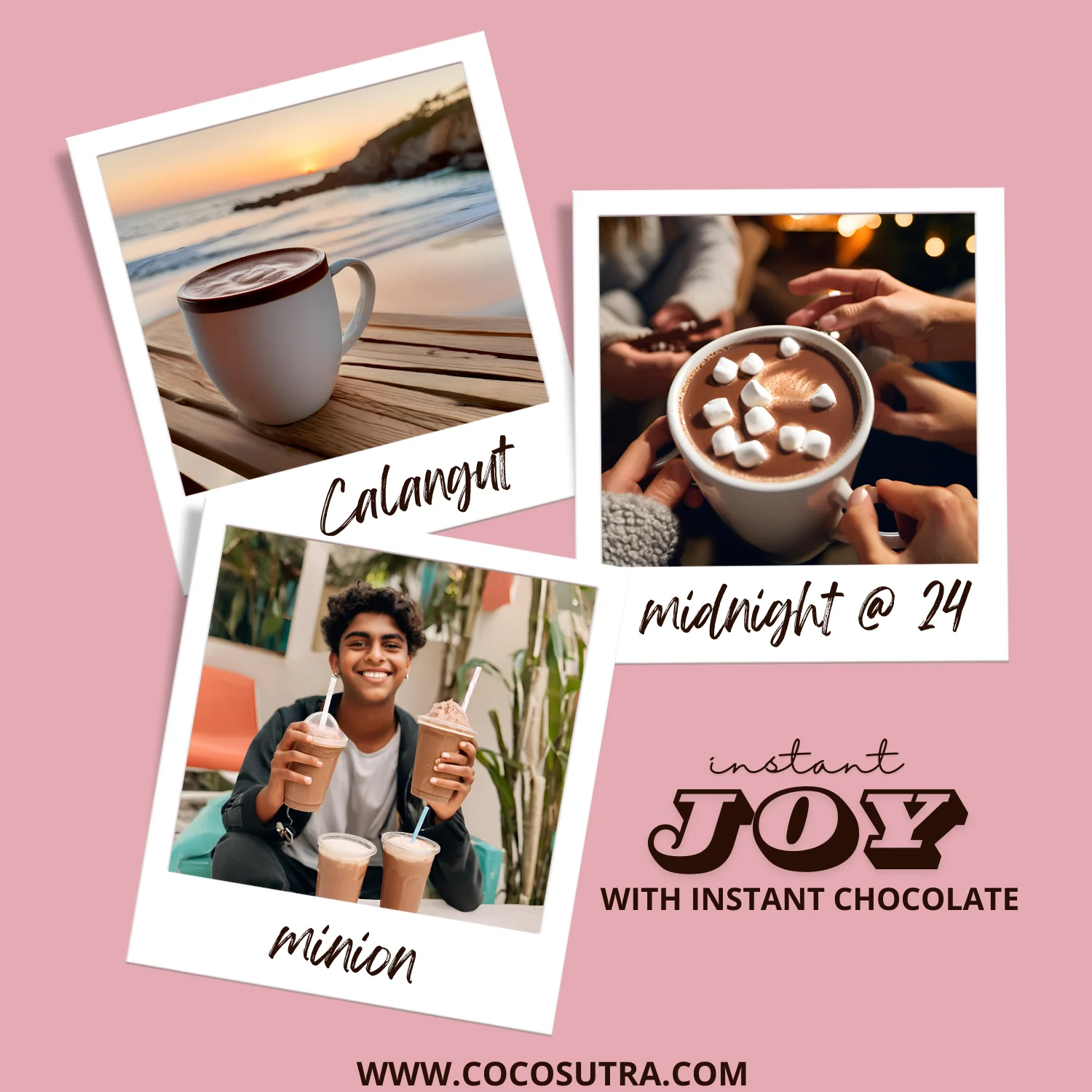 Instant Café Mocha - Image 5