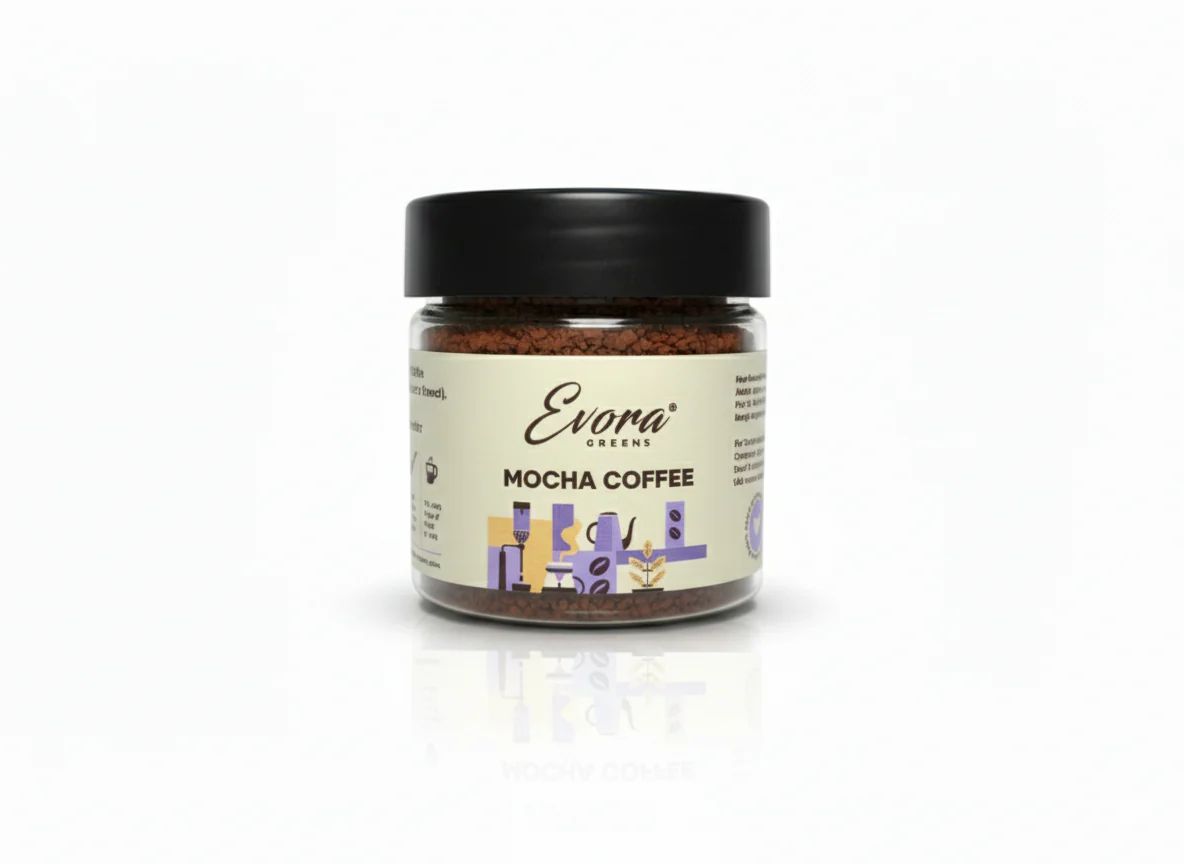 Instant Coffee Collection - 25 grams products - Image 6