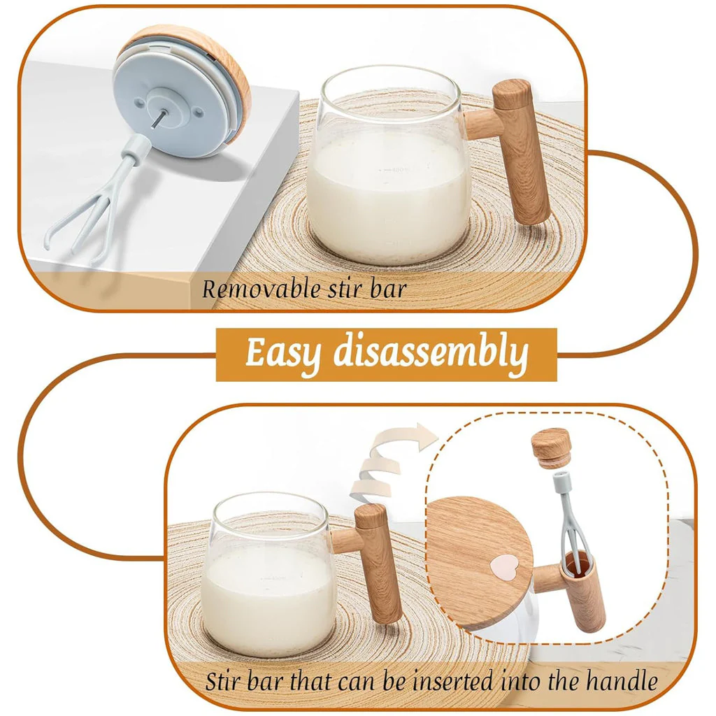 Instant Stir Mug - Image 4