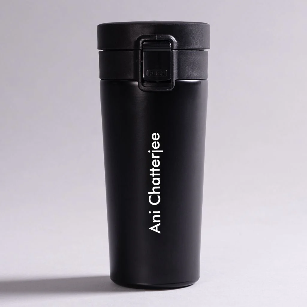 Insulated Hot & Cold Flask - Image 11