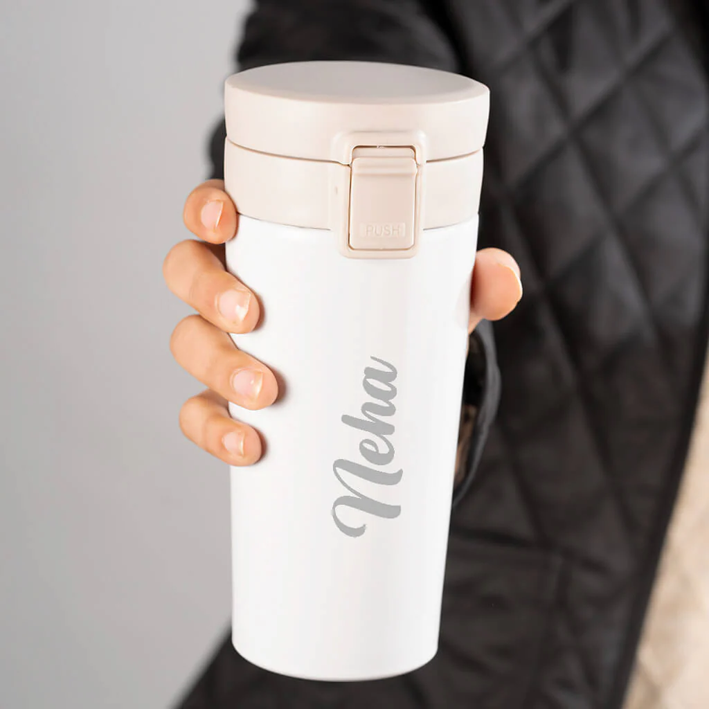 Insulated Hot & Cold Flask - Image 6