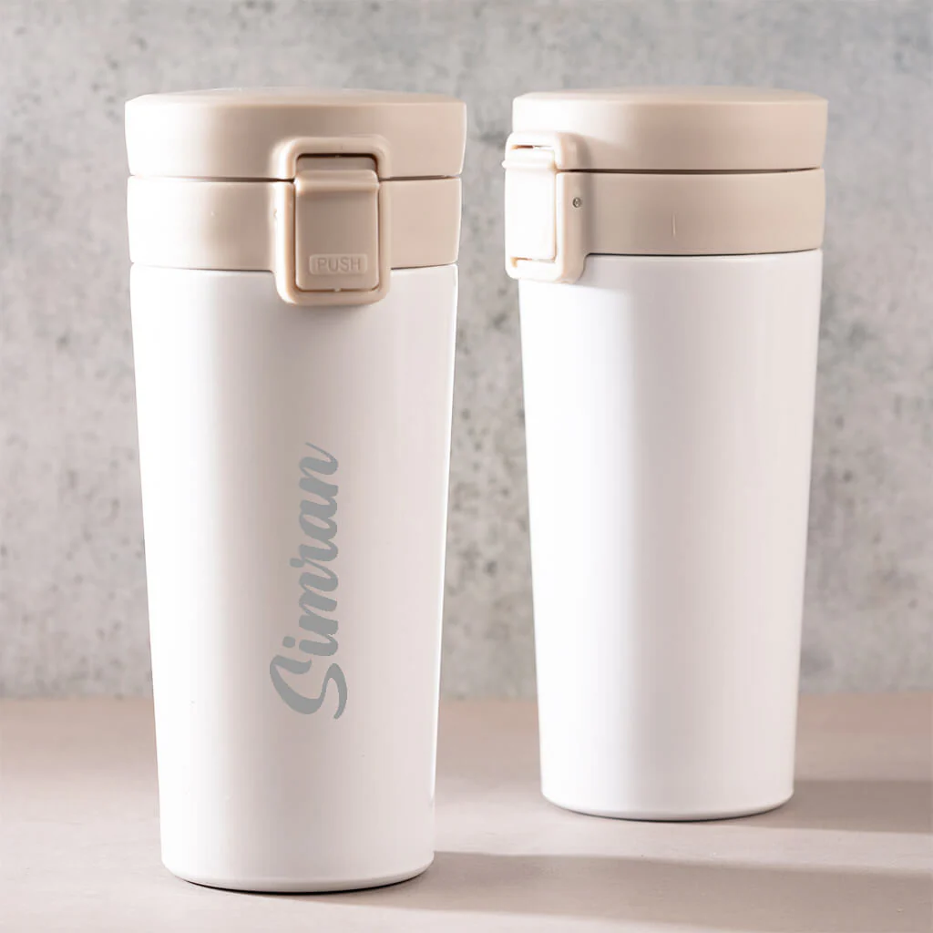 Insulated Hot & Cold Flask - Image 8