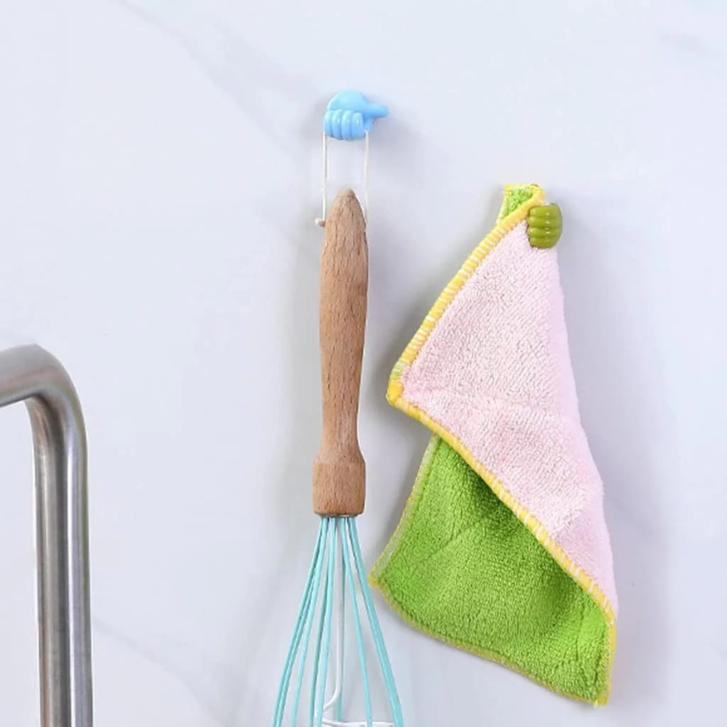 Invisible Cable Holders With 3M Adhesive - Handy Two - Image 7