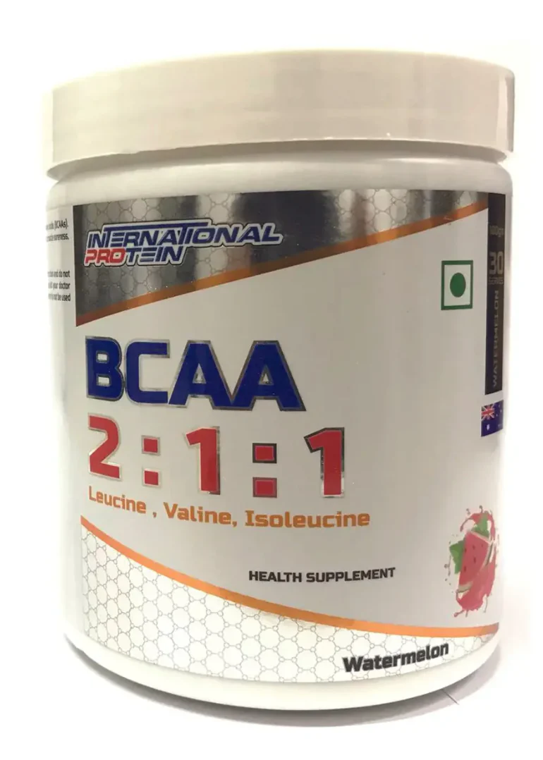 IP BCAA 30 SERV WATERMELON - Image 4