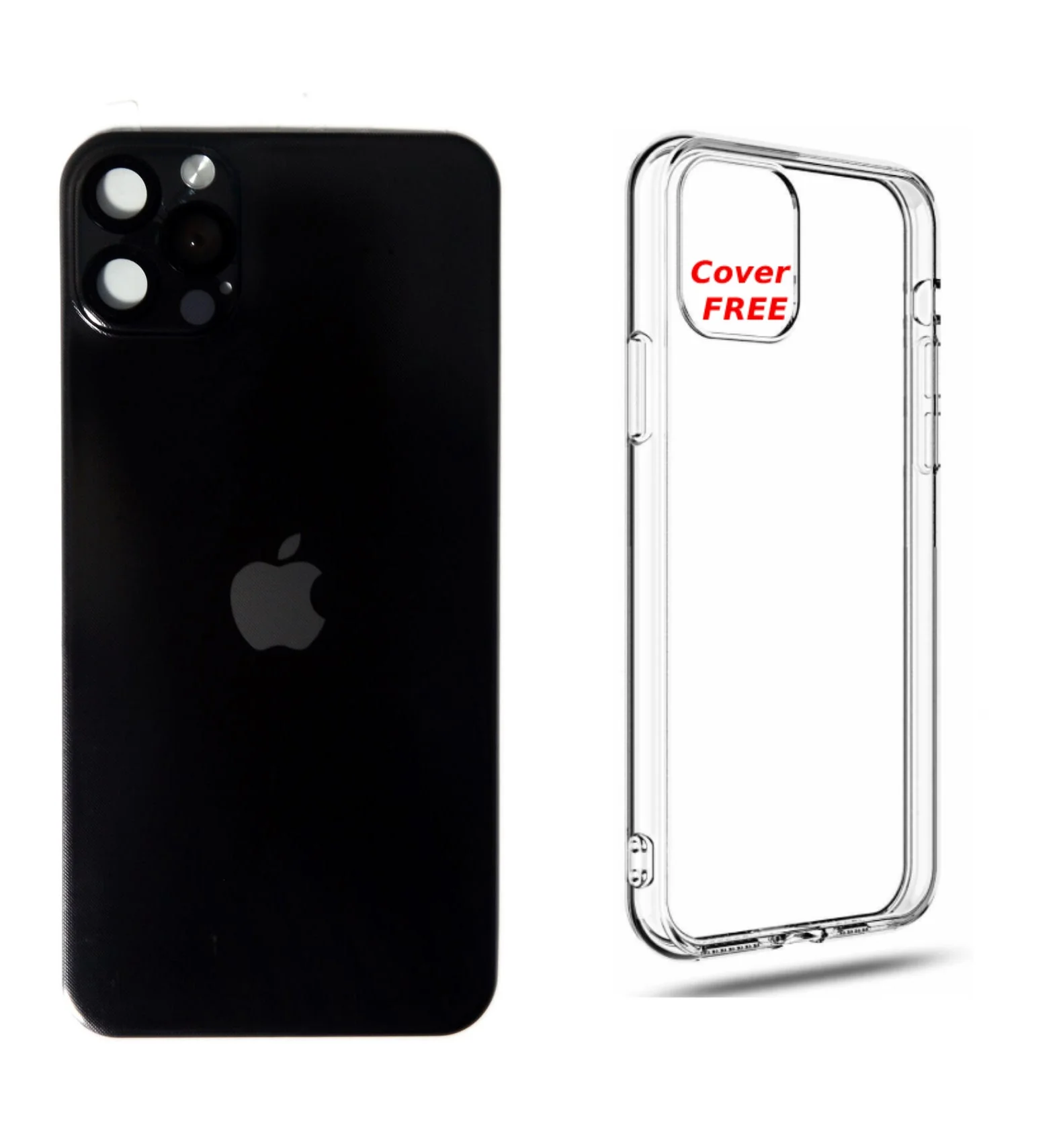 iPhone 11 to iPhone 12 Pro Converter - (Free Cover Included) - Image 7