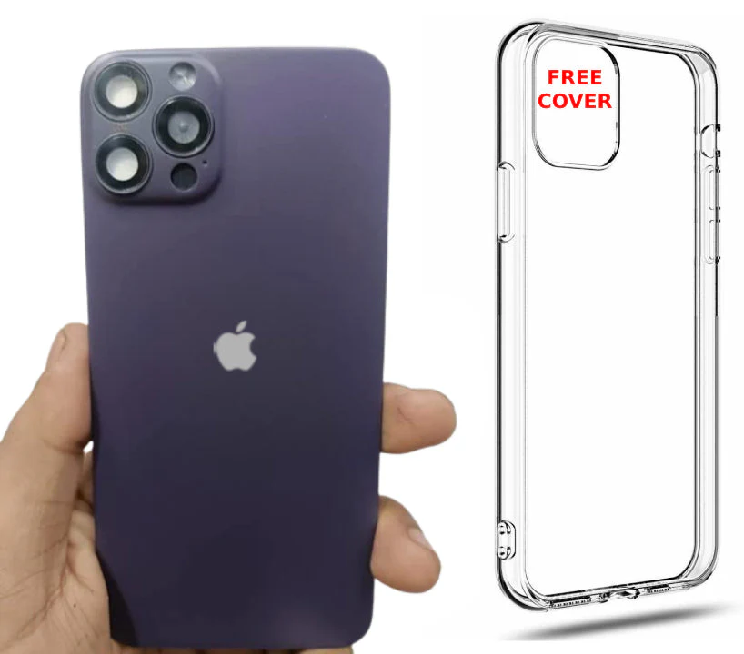 iPhone 12 to iPhone 13 Pro Converter - (Free Cover Included) - Image 7