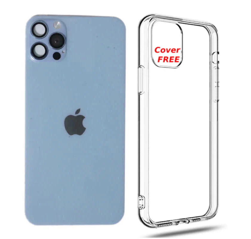 iPhone 12 to iPhone 13 Pro Converter - (Free Cover Included) - Image 3