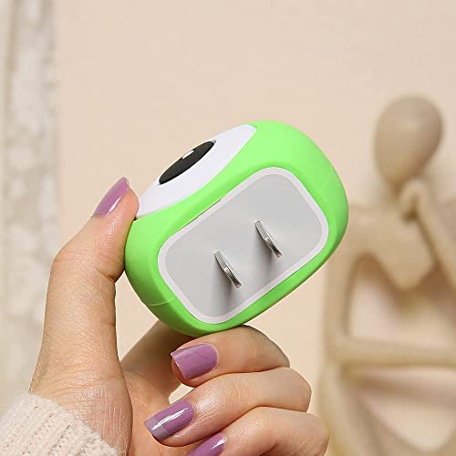Iphone Charger Case Cover - Cyclope - 4 Piece Set - Image 3