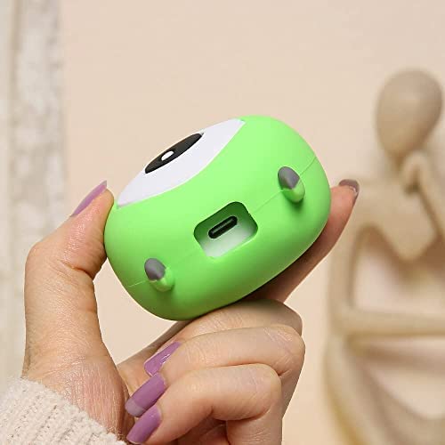 Iphone Charger Case Cover - Cyclope - 4 Piece Set - Image 7