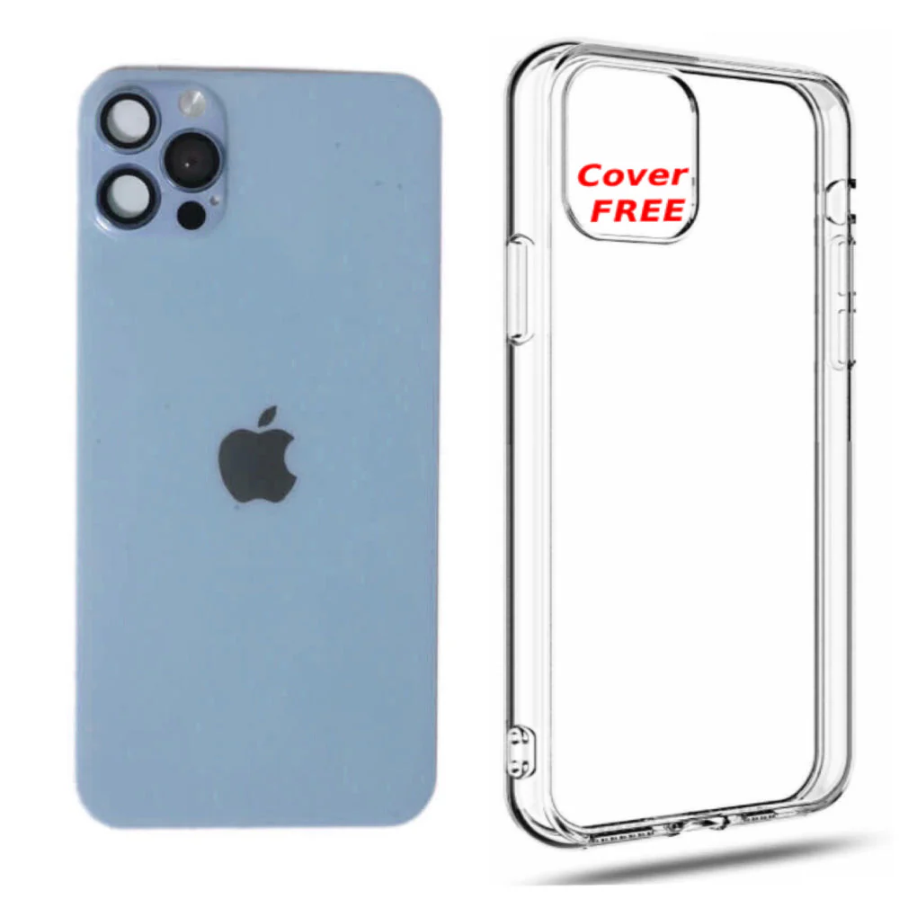 iPhone XR to 13 Pro Converter with Free Cover - Image 3