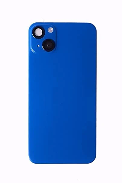 iPhone XR to 14 Converter, Cover, Camera Rings Full Kit - Image 8