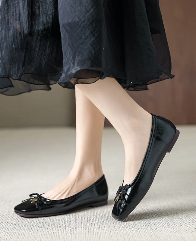 Isabel Mary Jane Shoes - Image 3