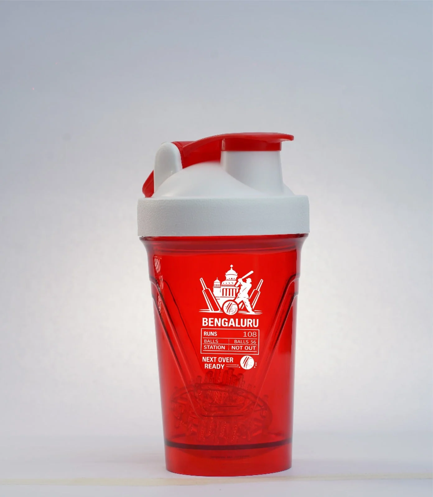 iShake Apache Premium 400ml - IPL Edition - Image 4