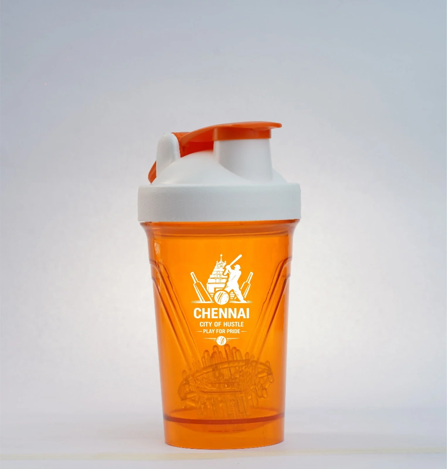 iShake Apache Premium 400ml - IPL Edition - Image 6