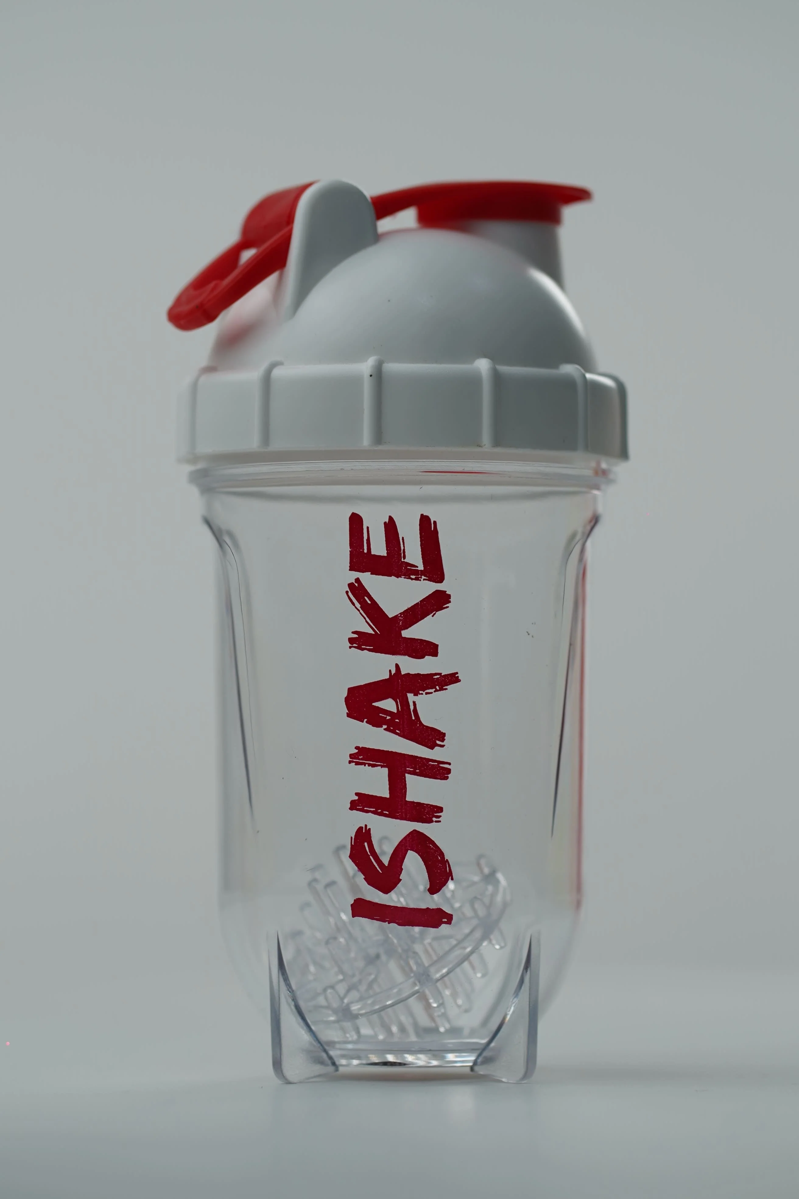 iShake Bullet Premium 500ml Shaker Bottle