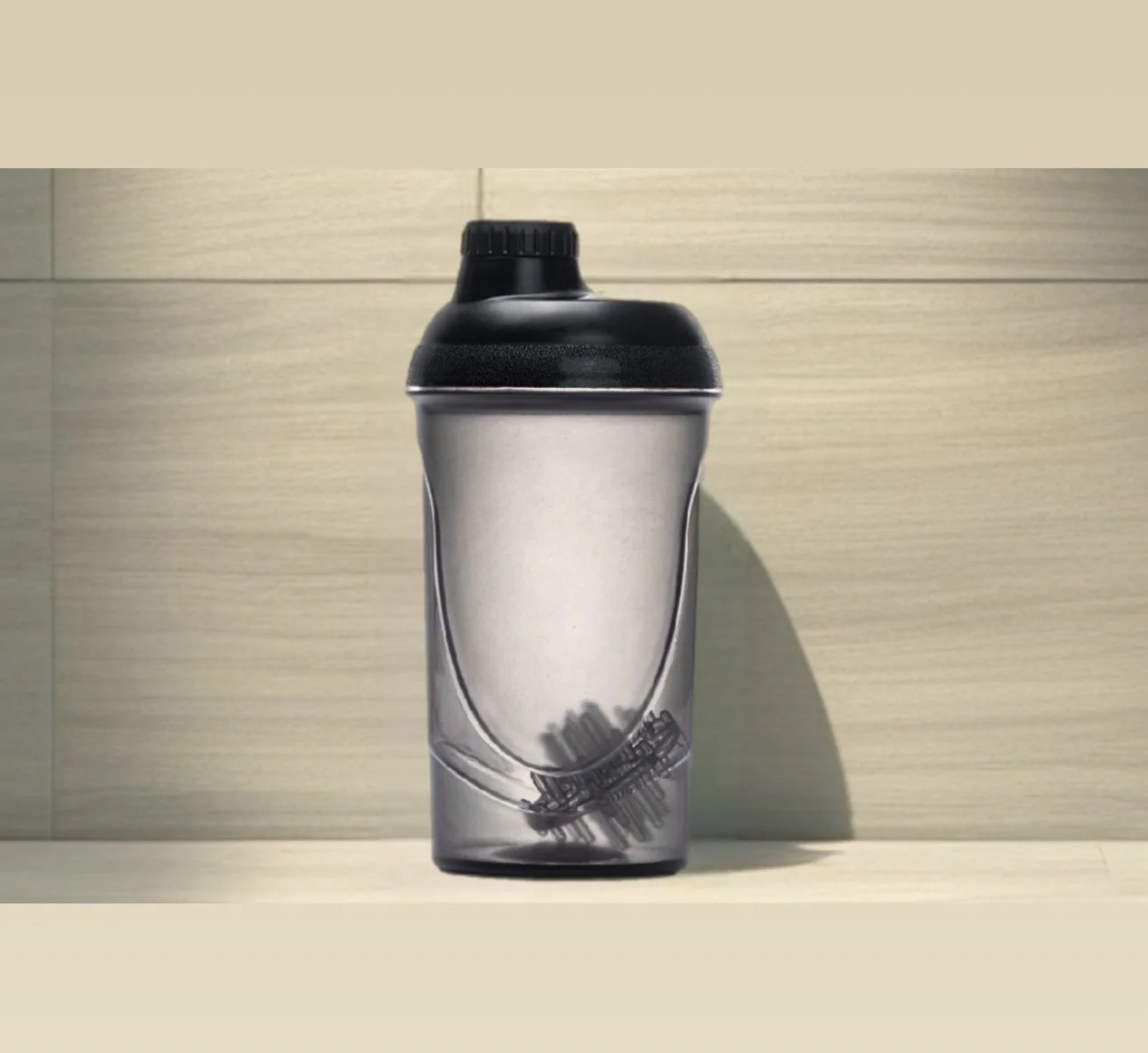 iShake Premium Mii 700 ml Shaker Bottle - Image 5